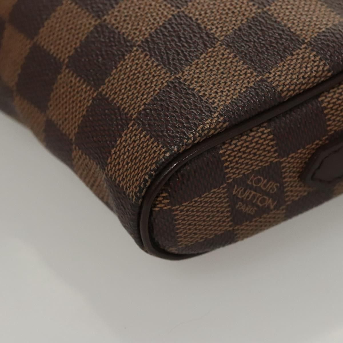 Louis Vuitton Louis Vuitton Ipanema Pochette Damier Size ONE SIZE - 11 Thumbnail
