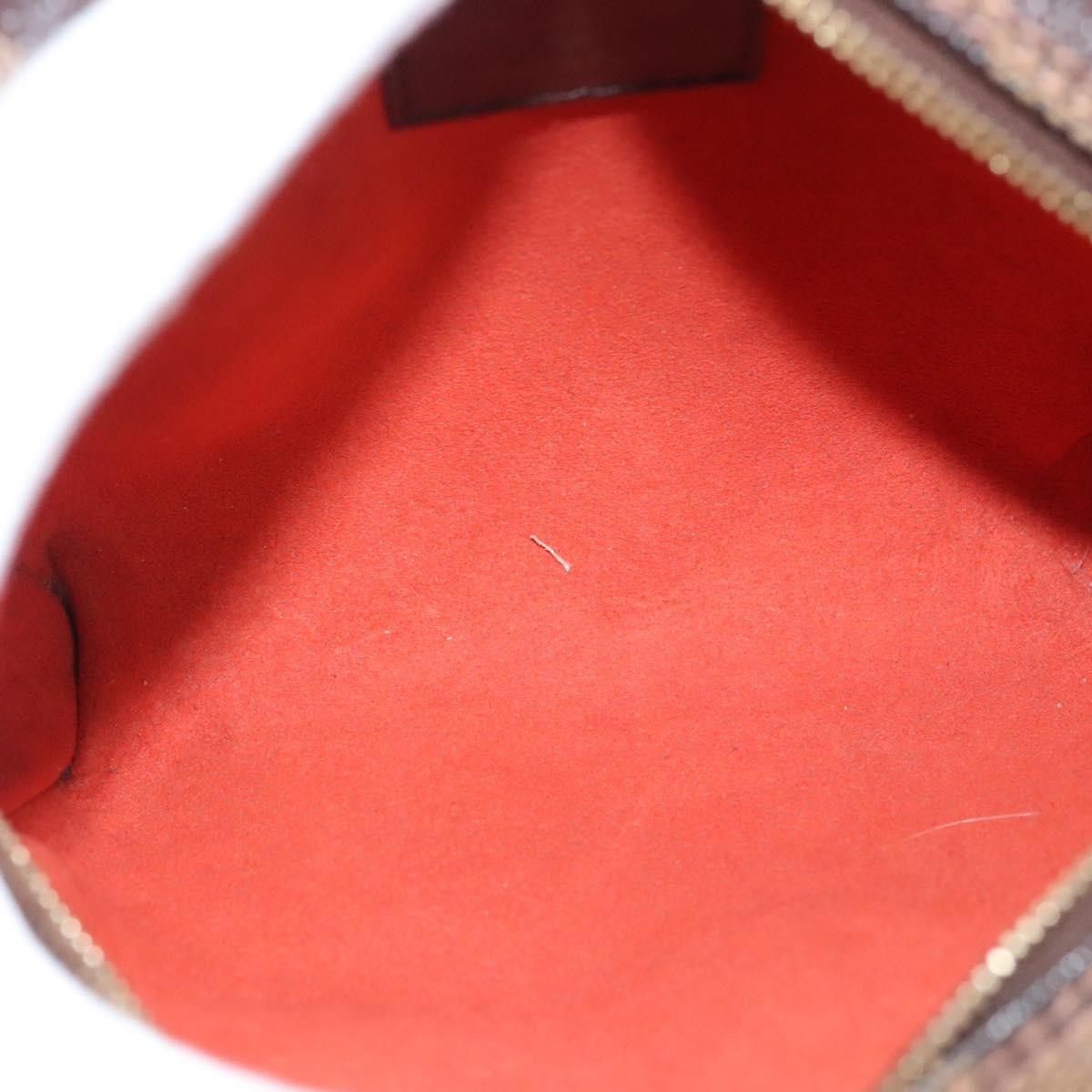 Louis Vuitton Louis Vuitton Ipanema Pochette Damier Size ONE SIZE - 5 Thumbnail