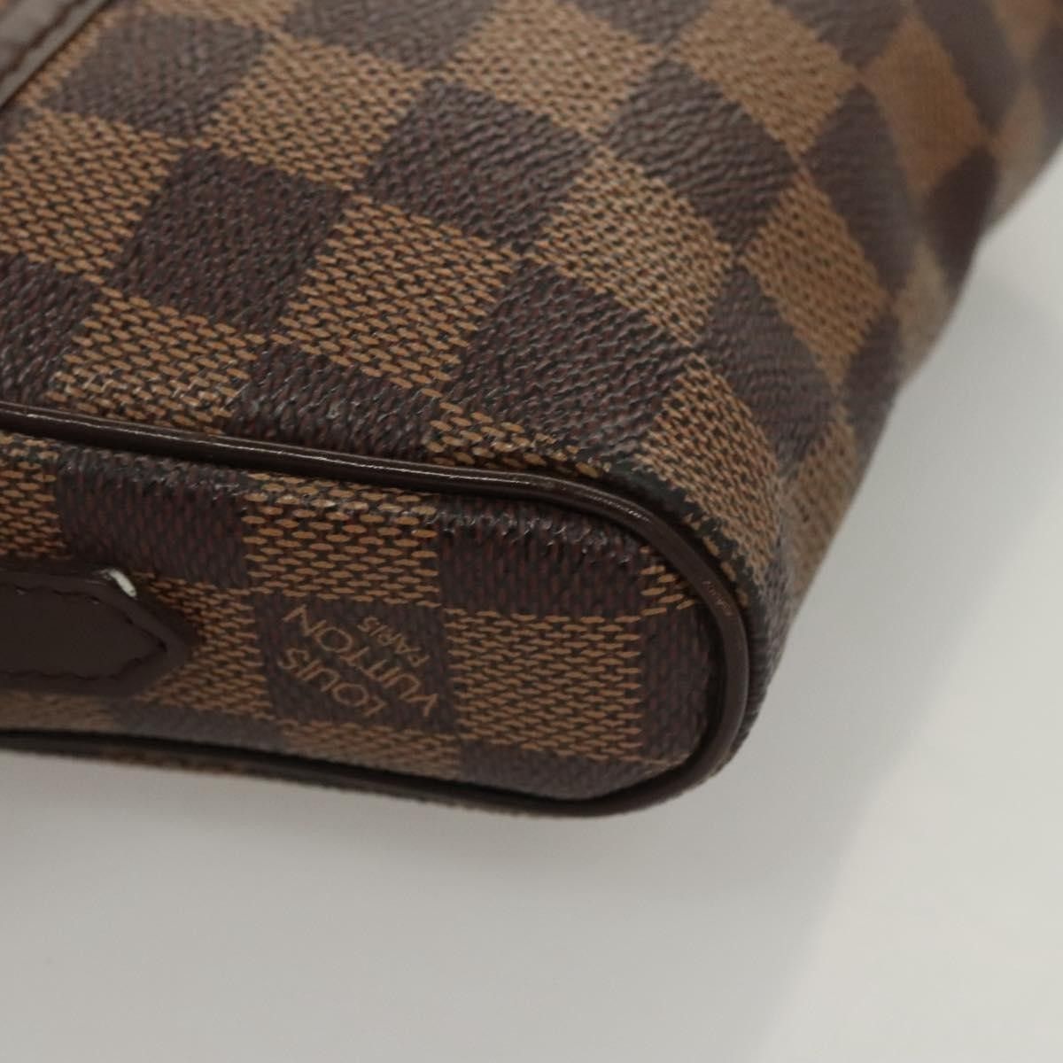 Louis Vuitton Louis Vuitton Ipanema Pochette Damier Size ONE SIZE - 8 Thumbnail
