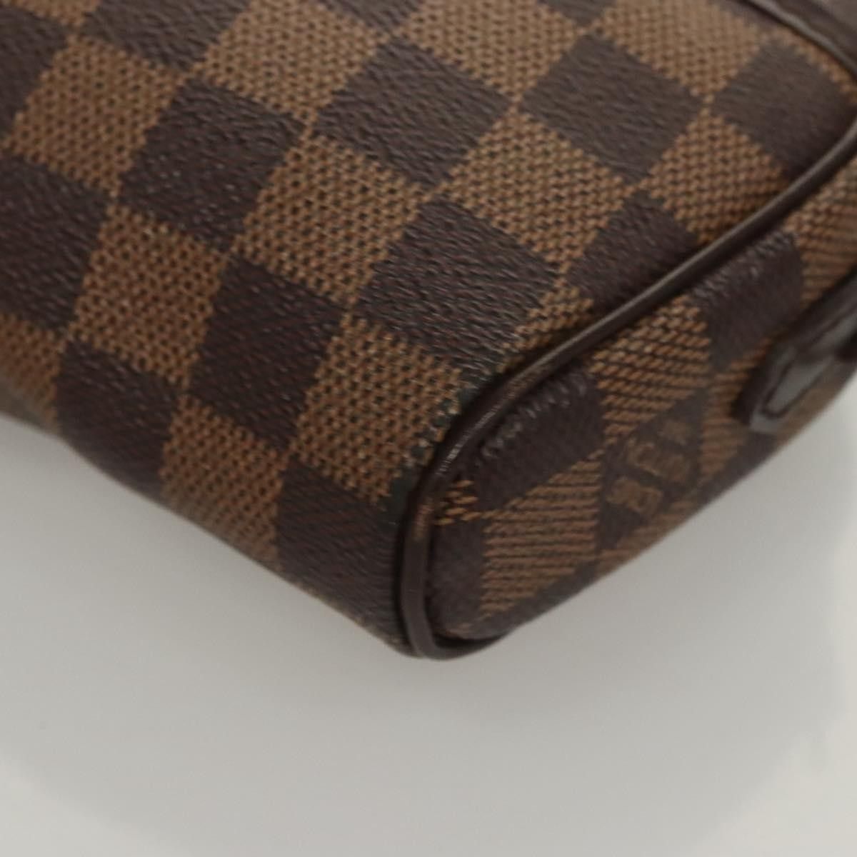 Louis Vuitton Louis Vuitton Ipanema Pochette Damier Size ONE SIZE - 9 Thumbnail