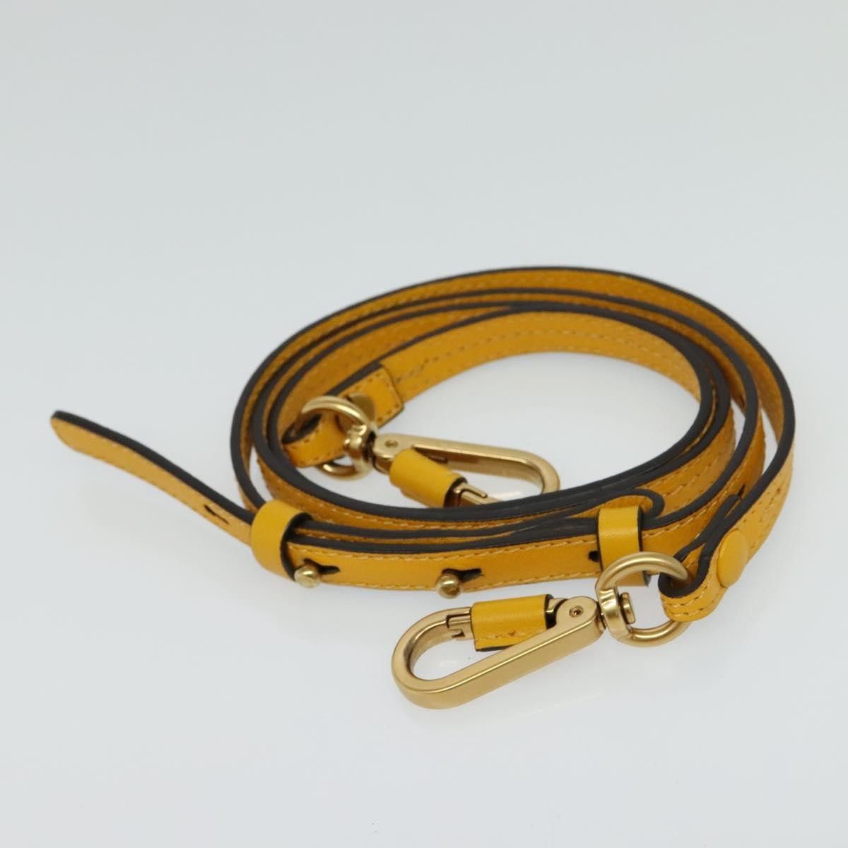 Chloe Chloe Nile Crossbody Bag Leather Size ONE SIZE - 24 Thumbnail