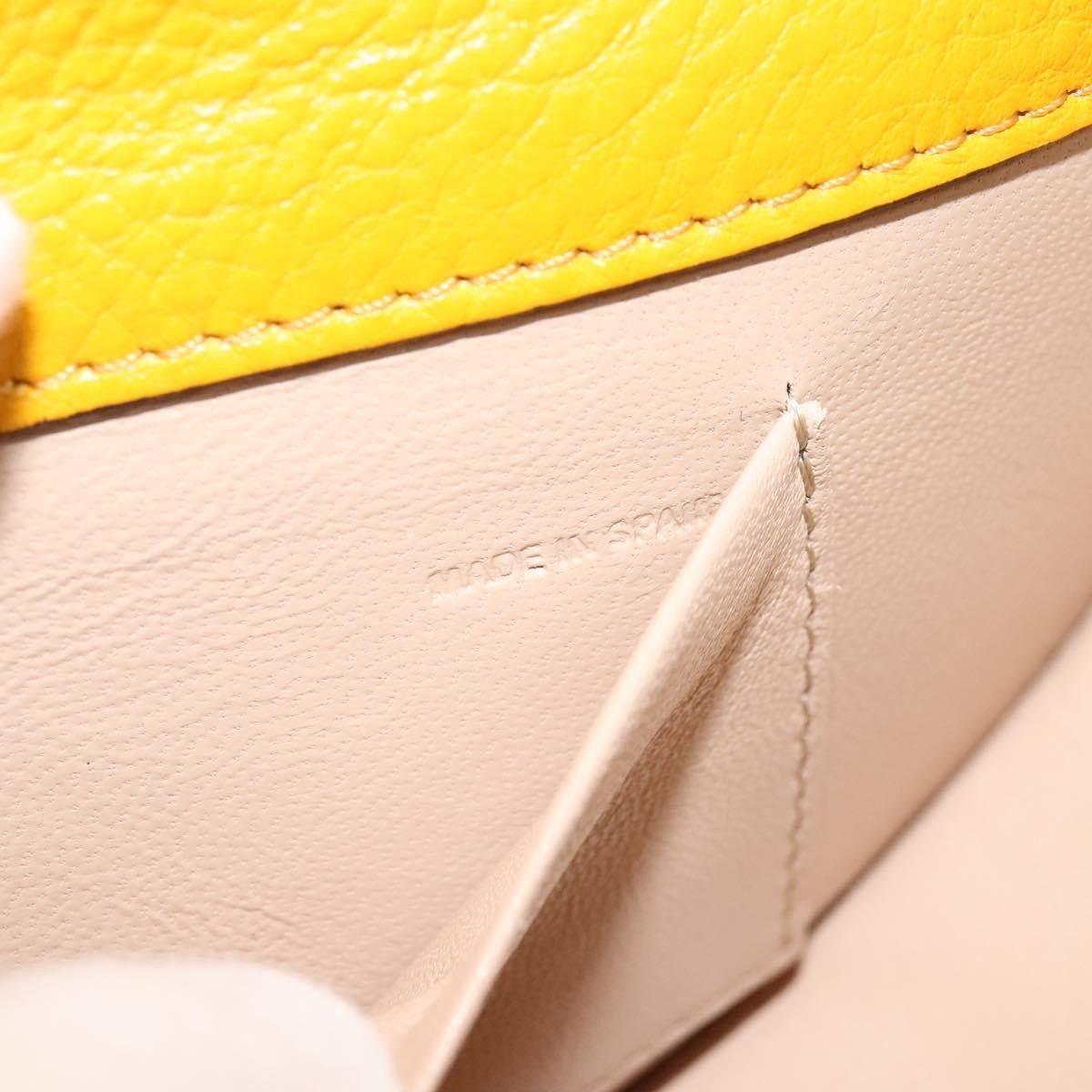 Chloe Chloe Nile Crossbody Bag Leather Size ONE SIZE - 23 Thumbnail