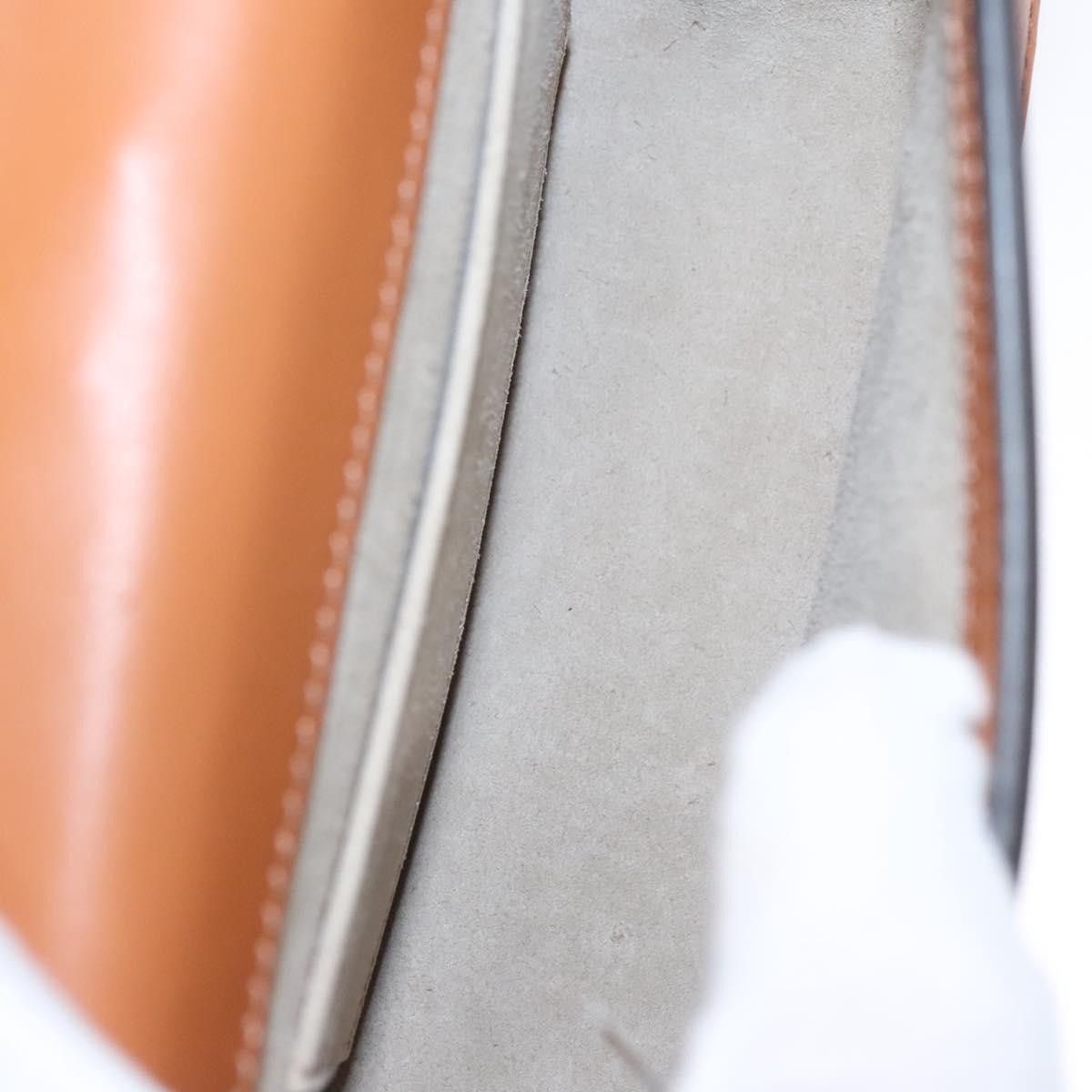 Chloe Chloe Nile Crossbody Bag Mirror Leather Size ONE SIZE - 5 Thumbnail
