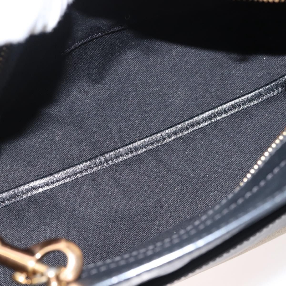 Chloe Chloe Alice Satchel Leather Size ONE SIZE - 5 Thumbnail