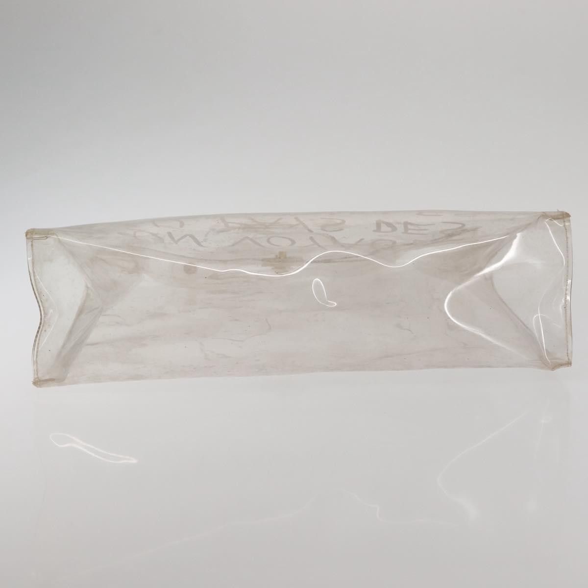 Hermes Hermes Kelly Handbag Vinyl Size ONE SIZE - 15 Thumbnail