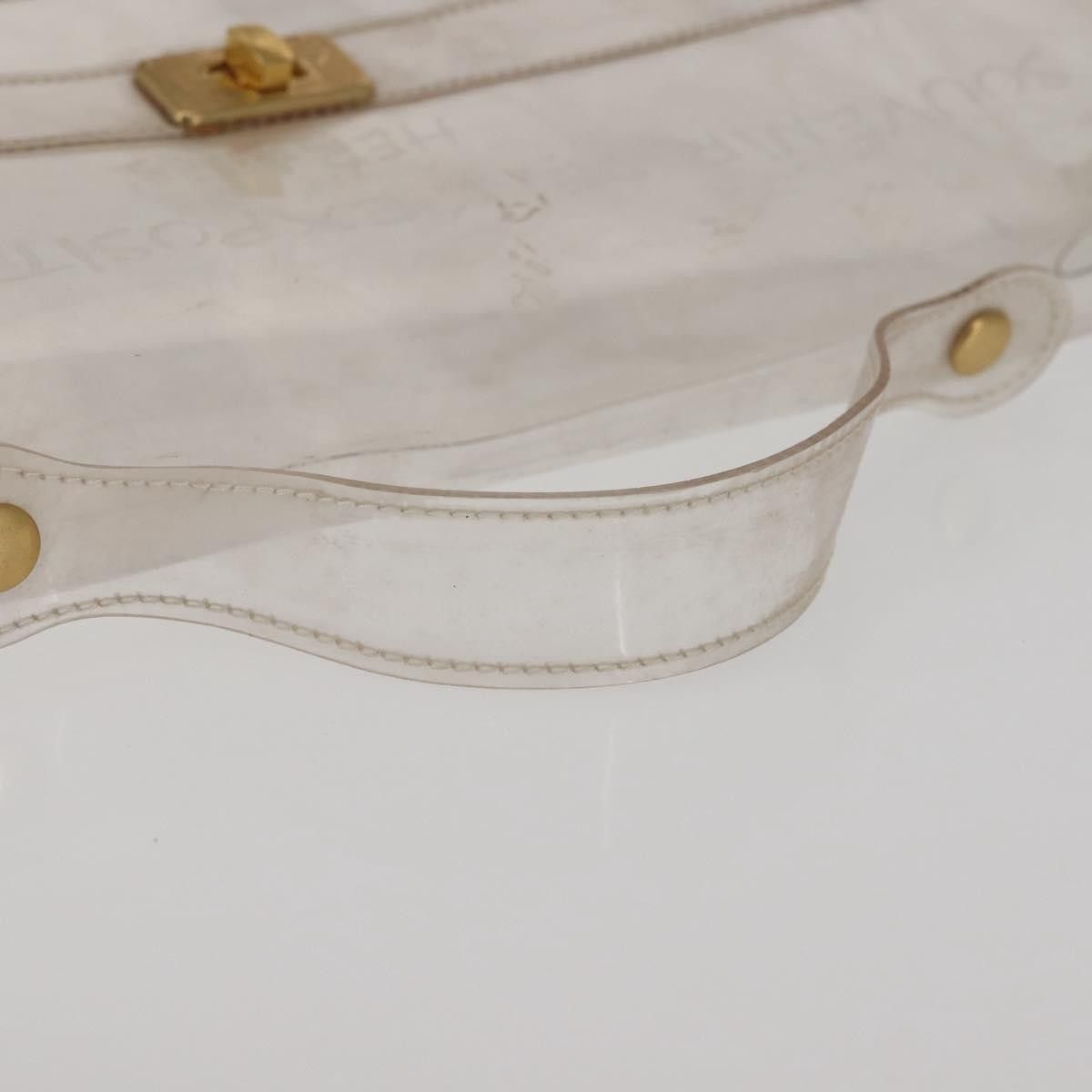 Hermes Hermes Kelly Handbag Vinyl Size ONE SIZE - 6 Thumbnail