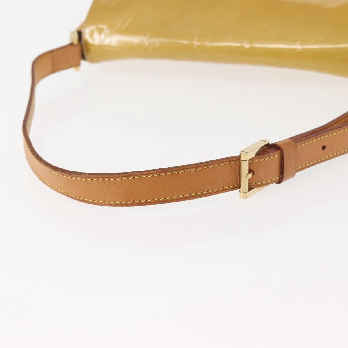 Louis Vuitton Louis Vuitton Thompson Street Handbag Monogram Vernis Size ONE SIZE - 8 Thumbnail