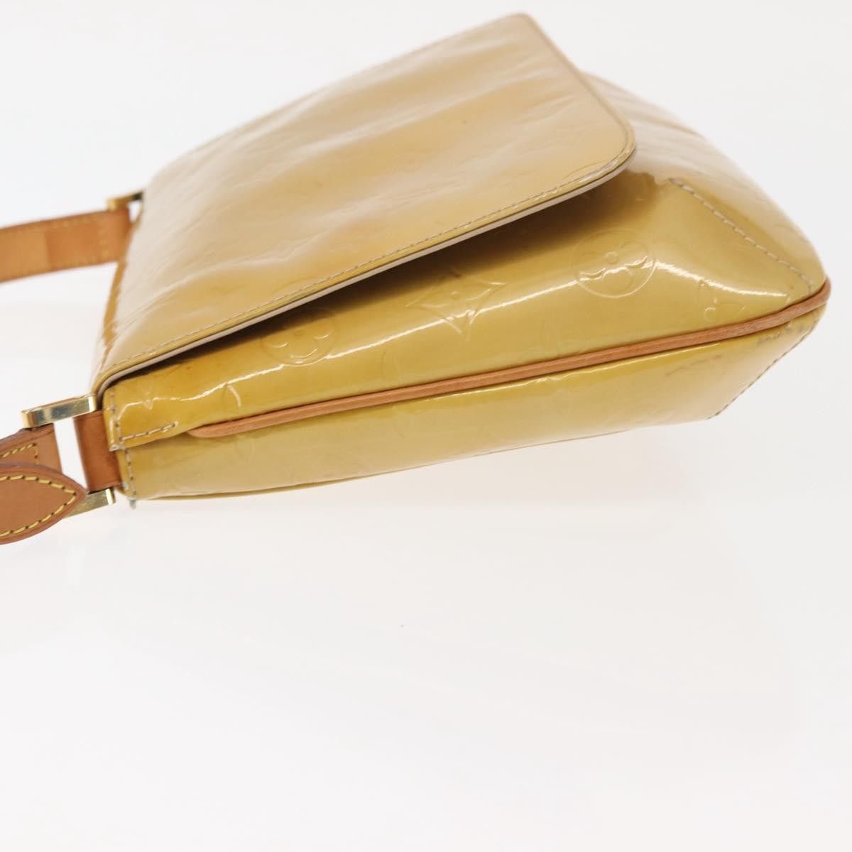 Louis Vuitton Louis Vuitton Thompson Street Handbag Monogram Vernis Size ONE SIZE - 4 Thumbnail