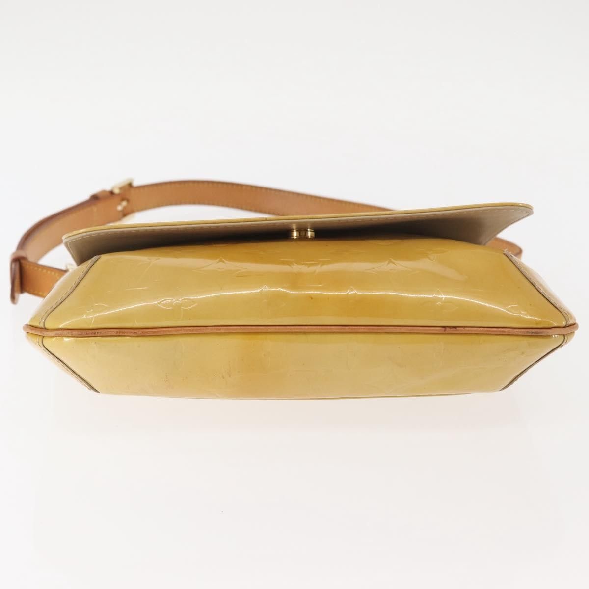 Louis Vuitton Louis Vuitton Thompson Street Handbag Monogram Vernis Size ONE SIZE - 21 Thumbnail