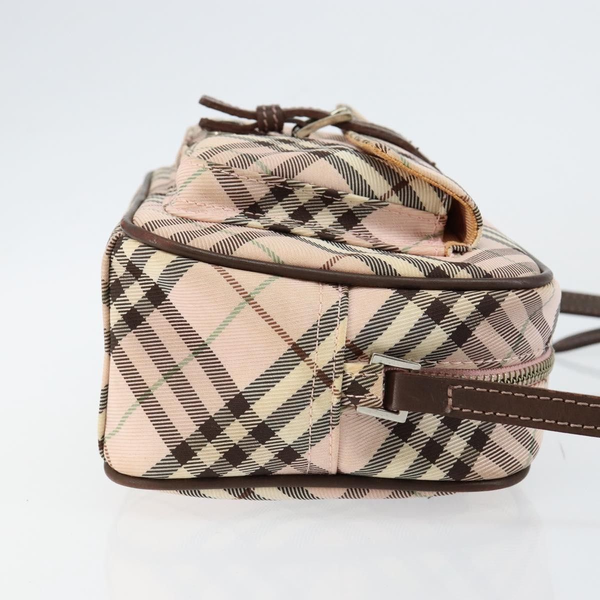 Burberry Burberry Nova Check Blue Label Nylon Size ONE SIZE - 3 Thumbnail