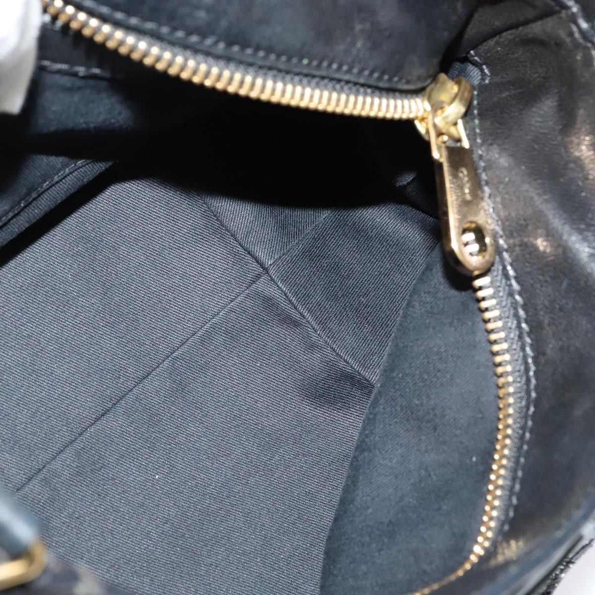 Chloe Chloe Ethel Handbag Leather Size ONE SIZE - 21 Thumbnail