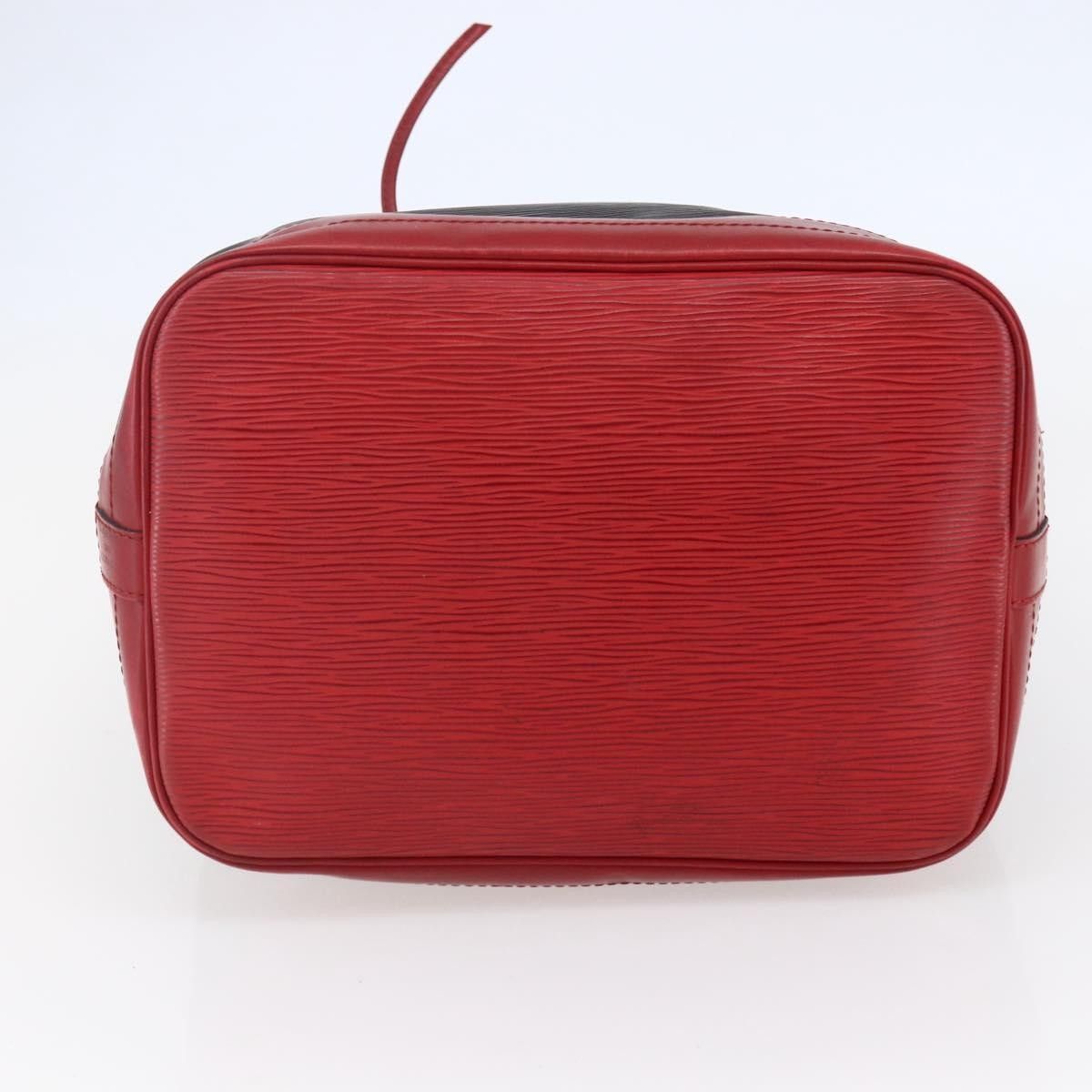 Louis Vuitton Louis Vuitton Bicolor Noe Epi Leather Size ONE SIZE - 14 Thumbnail
