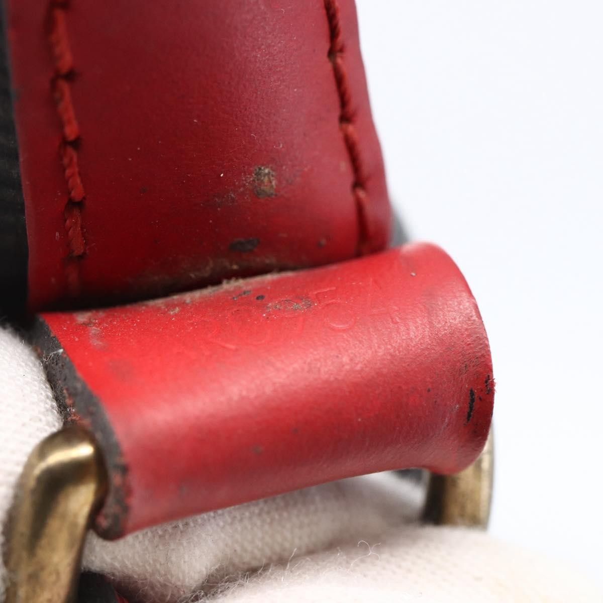 Louis Vuitton Louis Vuitton Bicolor Noe Epi Leather Size ONE SIZE - 7 Thumbnail