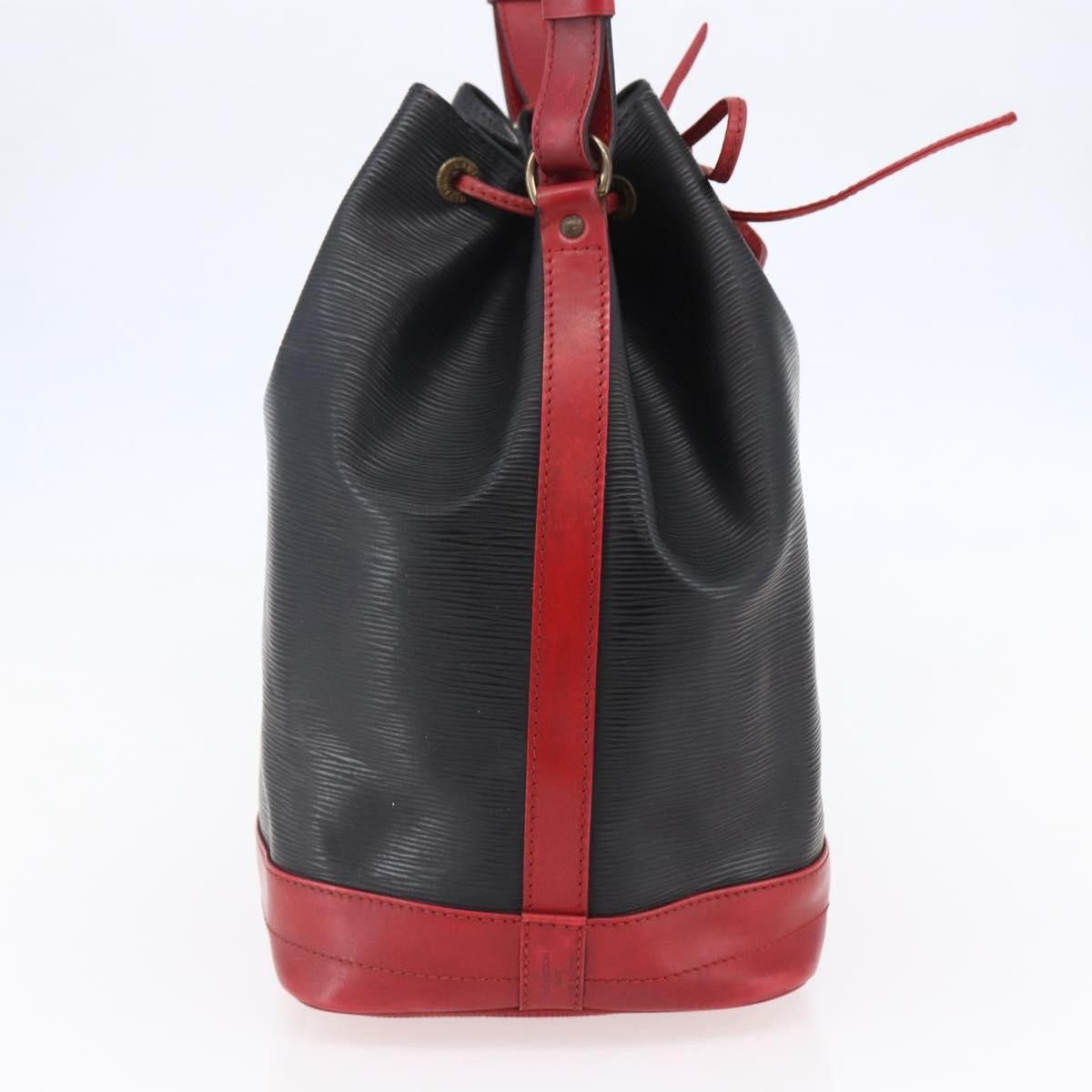 Louis Vuitton Louis Vuitton Bicolor Noe Epi Leather Size ONE SIZE - 3 Thumbnail
