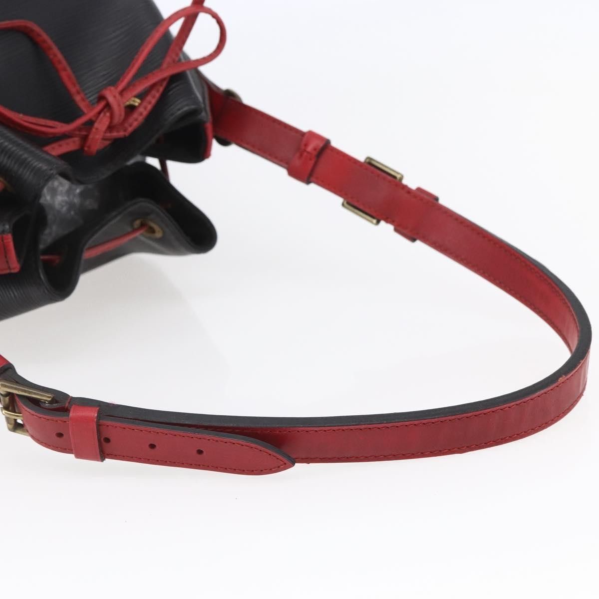 Louis Vuitton Louis Vuitton Bicolor Noe Epi Leather Size ONE SIZE - 8 Thumbnail