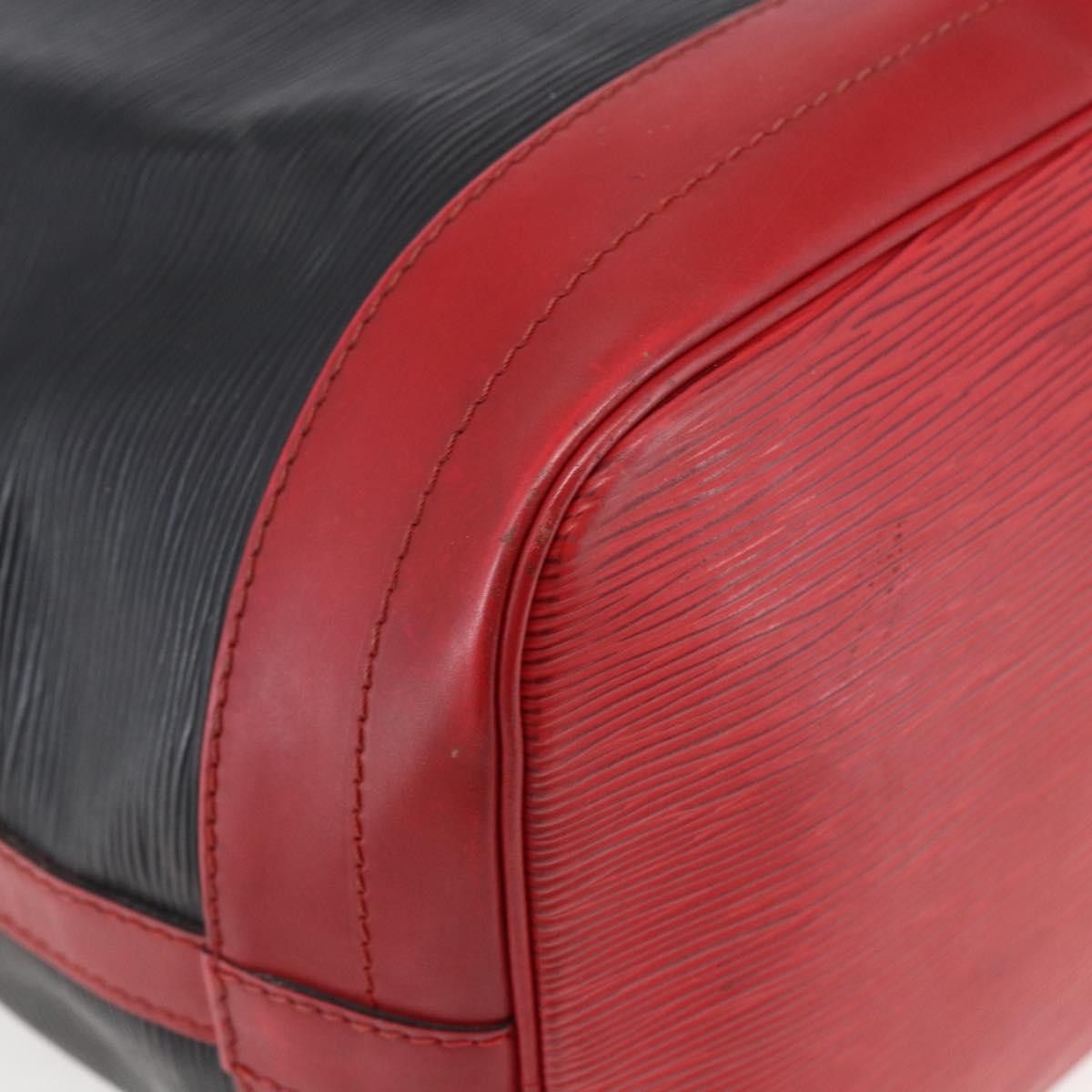 Louis Vuitton Louis Vuitton Bicolor Noe Epi Leather Size ONE SIZE - 11 Thumbnail