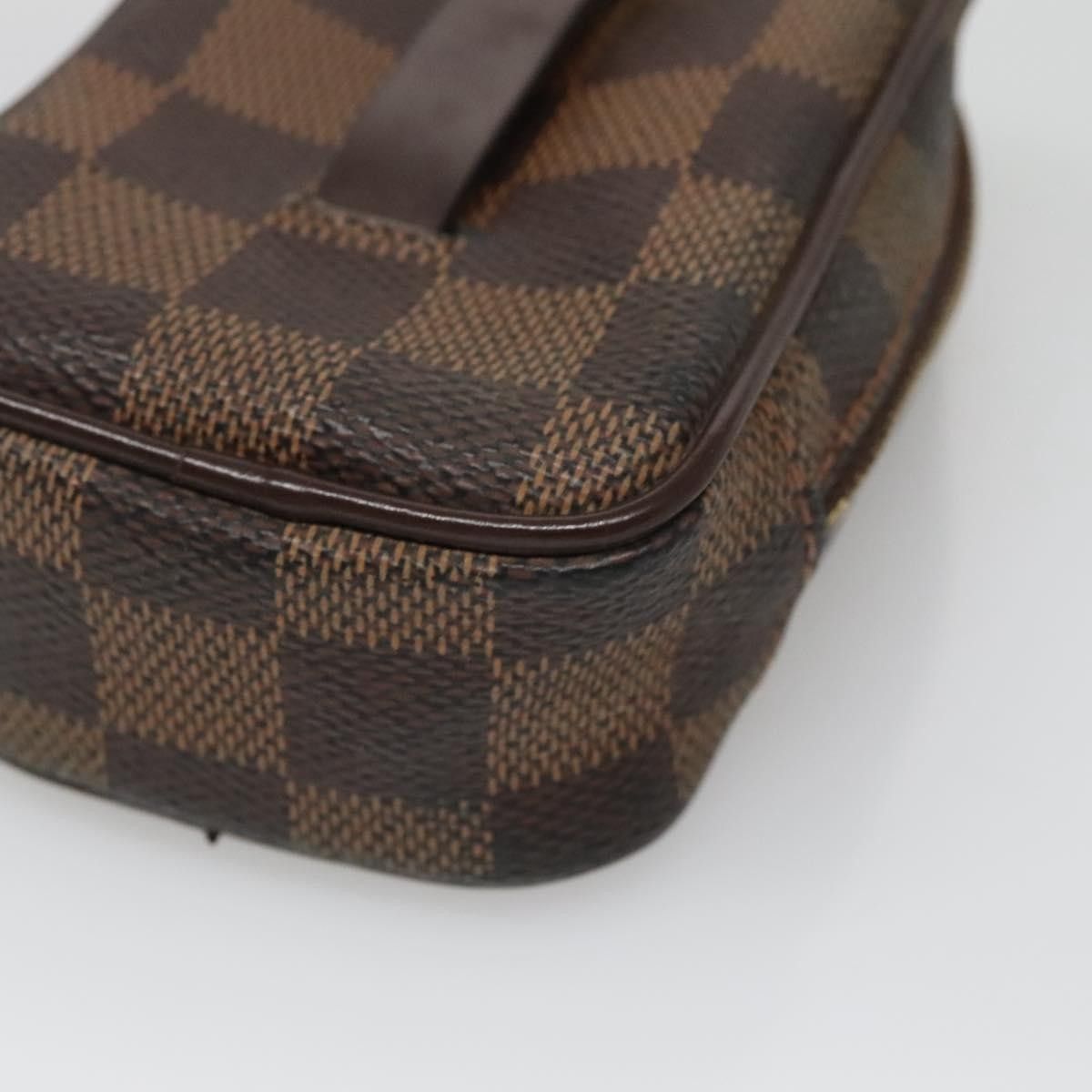 Louis Vuitton Louis Vuitton Etui Okapi Camera Case Damier Size ONE SIZE - 10 Thumbnail