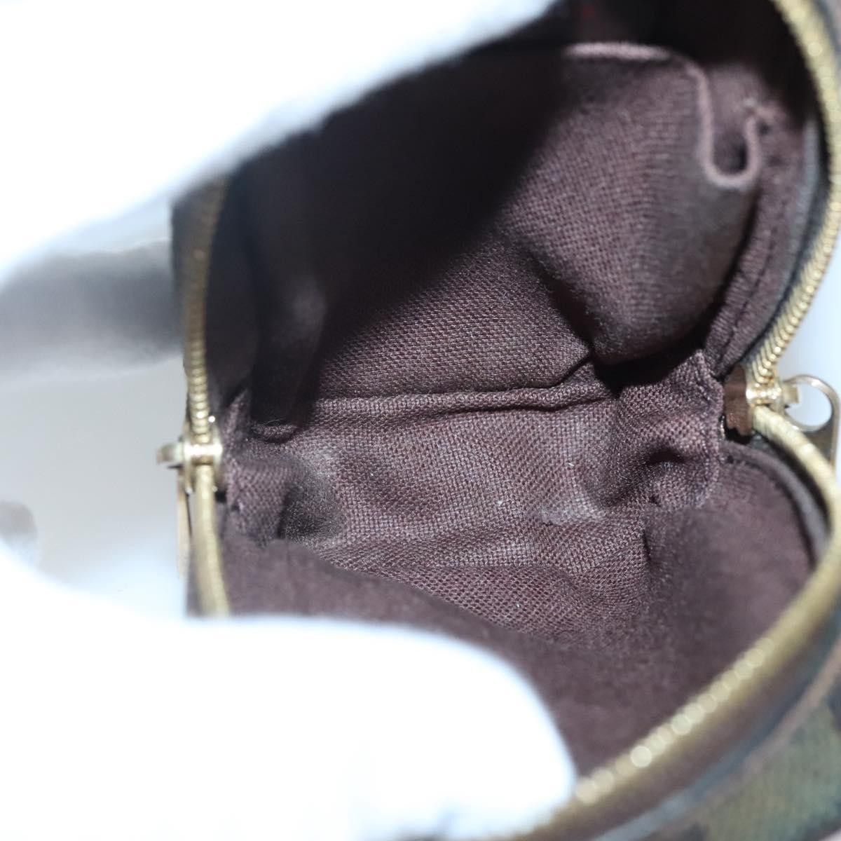 Louis Vuitton Louis Vuitton Etui Okapi Camera Case Damier Size ONE SIZE - 5 Thumbnail