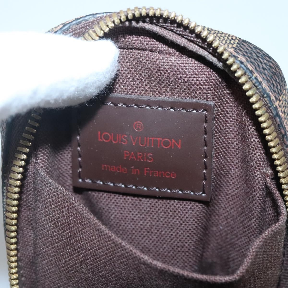 Louis Vuitton Louis Vuitton Etui Okapi Camera Case Damier Size ONE SIZE - 6 Thumbnail