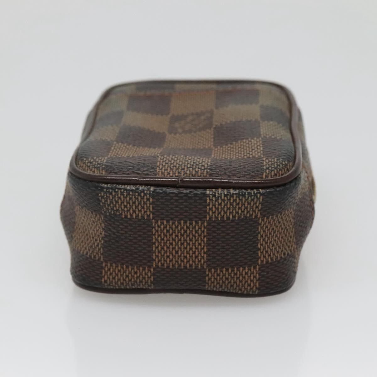 Louis Vuitton Louis Vuitton Etui Okapi Camera Case Damier Size ONE SIZE - 16 Thumbnail