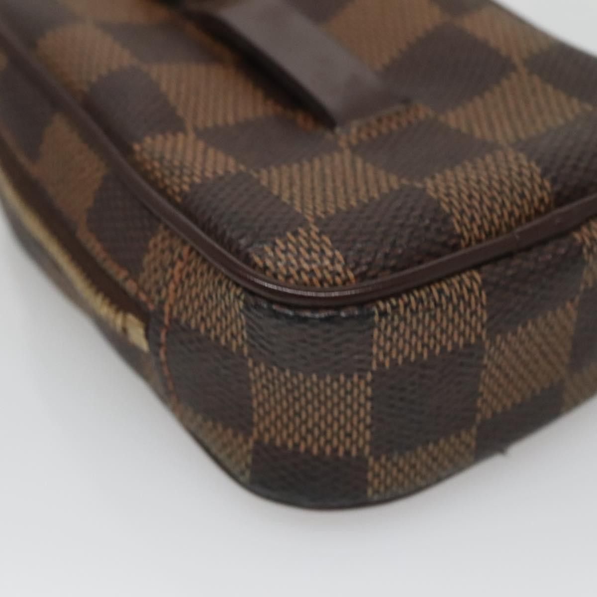 Louis Vuitton Louis Vuitton Etui Okapi Camera Case Damier Size ONE SIZE - 11 Thumbnail