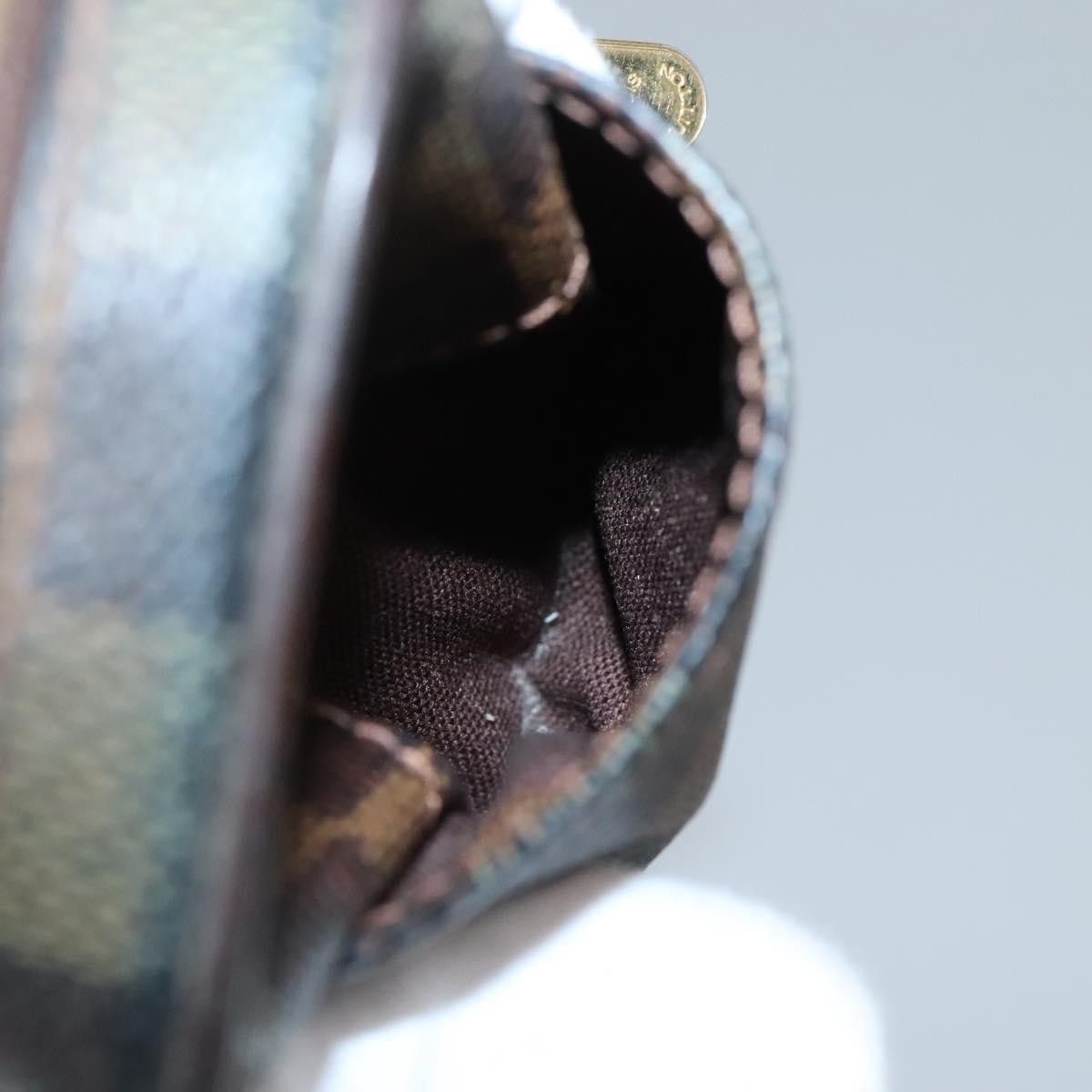 Louis Vuitton Louis Vuitton Etui Okapi Camera Case Damier Size ONE SIZE - 17 Thumbnail