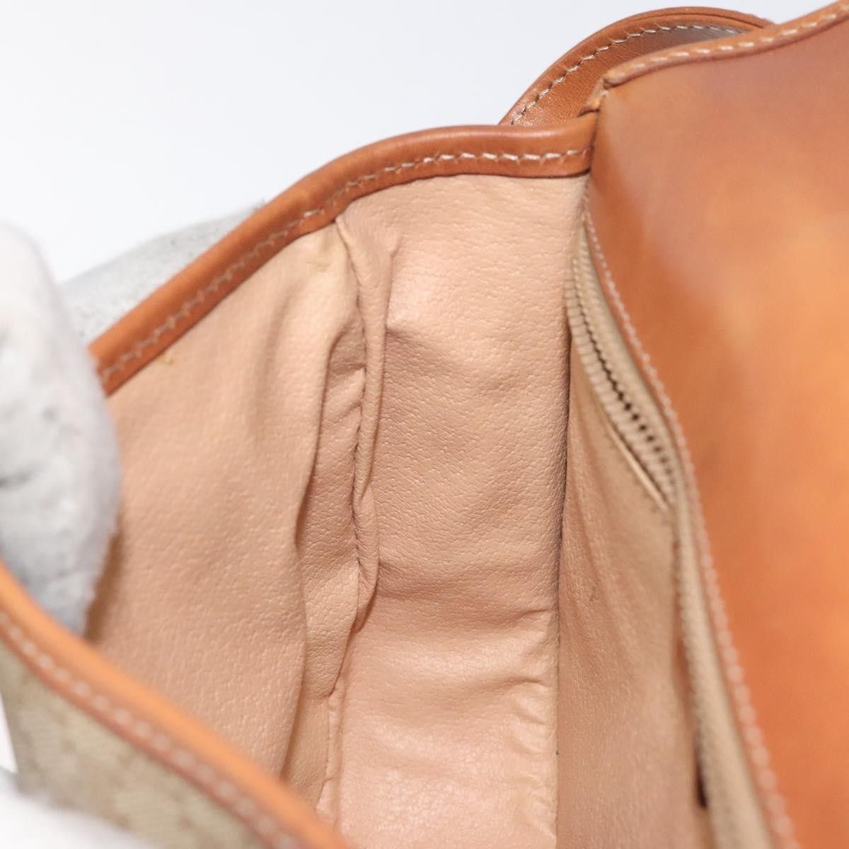Celine Celine Macadam Shoulder Bag PVC Leather Size ONE SIZE - 21 Thumbnail
