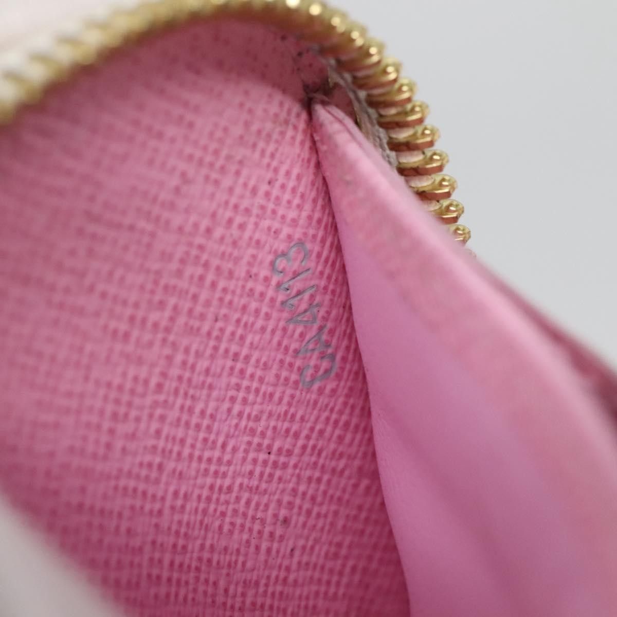 Louis Vuitton Louis Vuitton Zippy Wallet NM Monogram Multicolor Canvas Size ONE SIZE - 7 Thumbnail