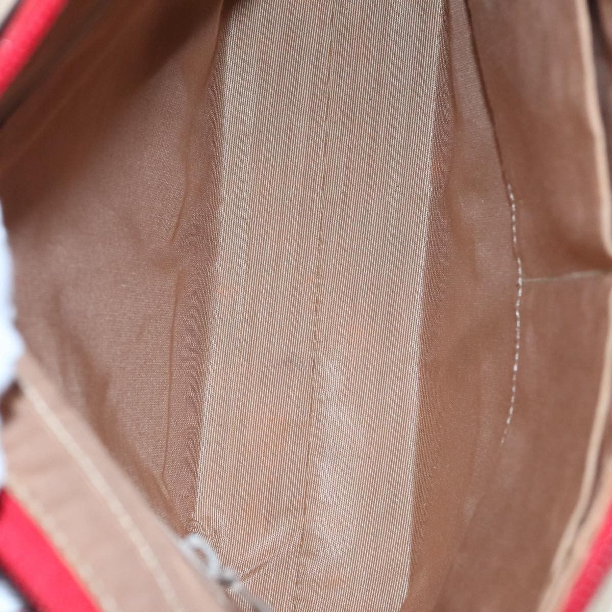 Burberry Burberry Nova Check Handbag Nova Check Canvas Size ONE SIZE - 5 Thumbnail