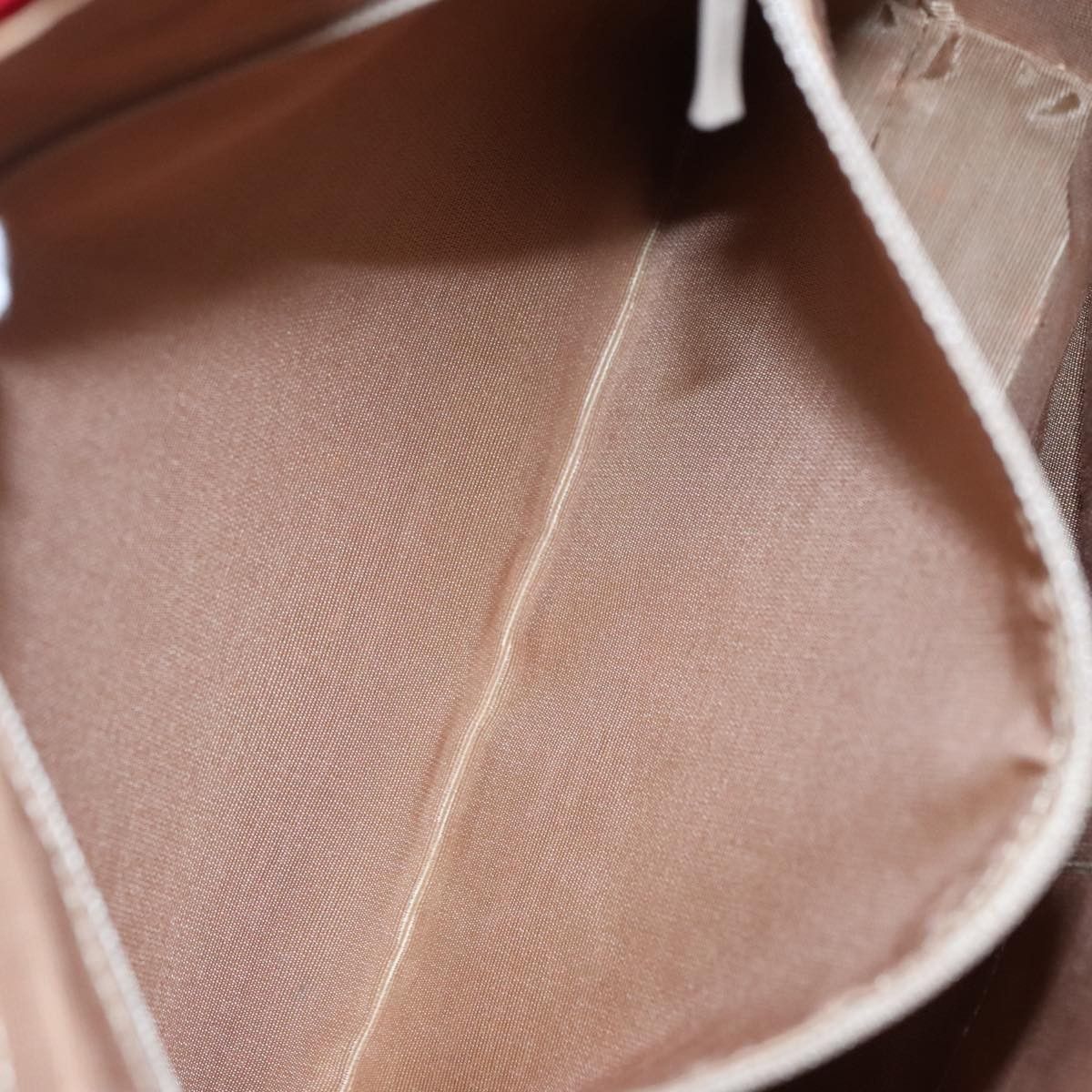 Burberry Burberry Nova Check Handbag Nova Check Canvas Size ONE SIZE - 22 Thumbnail