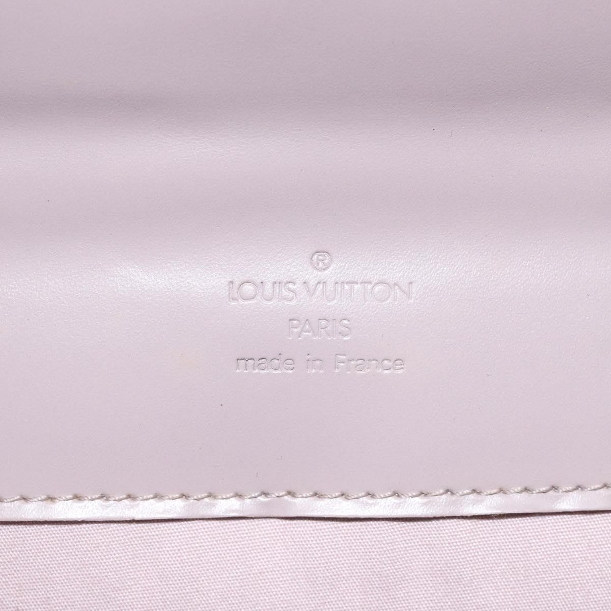 Louis Vuitton Louis Vuitton Biarritz Shoulder Bag Epi Leather Size ONE SIZE - 6 Thumbnail