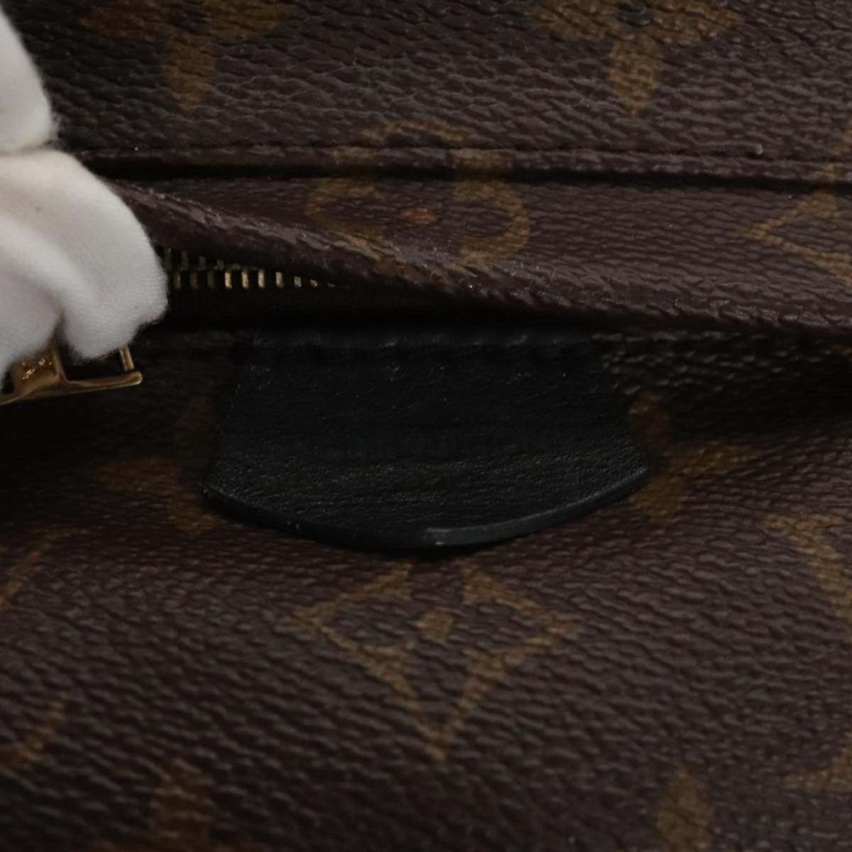 Louis Vuitton Louis Vuitton Palm Springs Backpack Monogram Canvas Size ONE SIZE - 22 Thumbnail