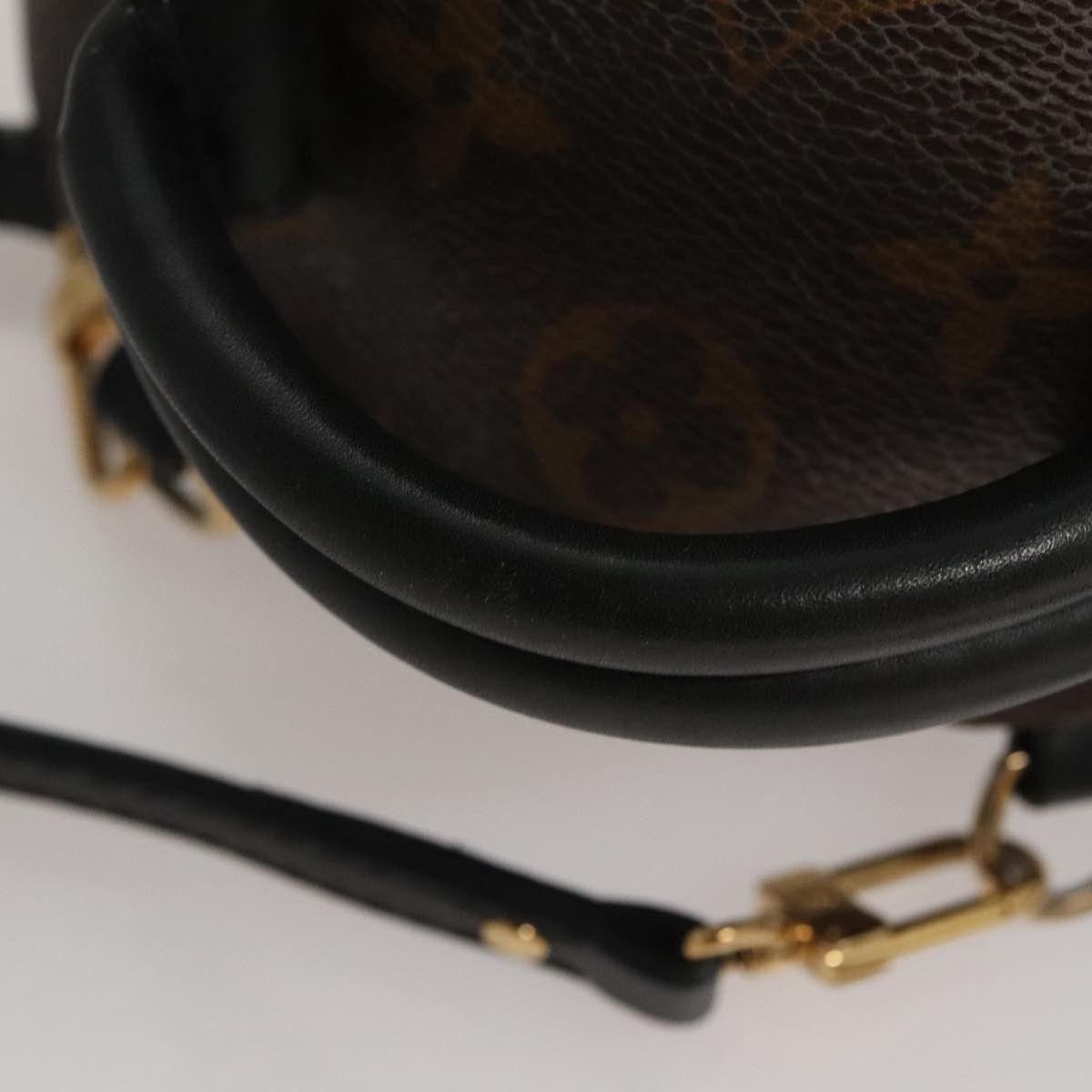 Louis Vuitton Louis Vuitton Palm Springs Backpack Monogram Canvas Size ONE SIZE - 18 Thumbnail