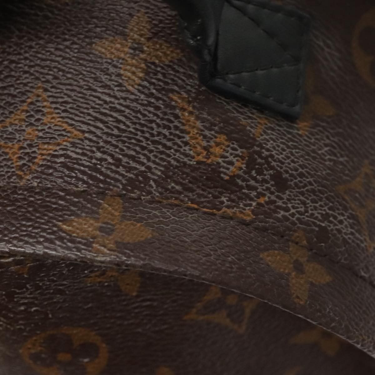 Louis Vuitton Louis Vuitton Palm Springs Backpack Monogram Canvas Size ONE SIZE - 20 Thumbnail