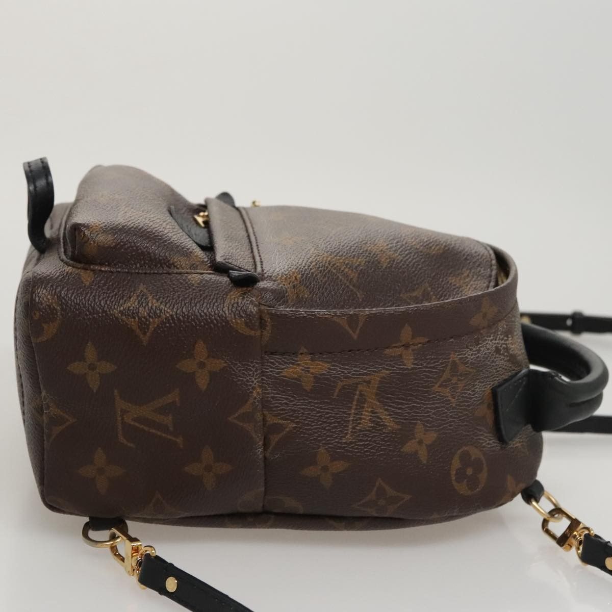 Louis Vuitton Louis Vuitton Palm Springs Backpack Monogram Canvas Size ONE SIZE - 3 Thumbnail