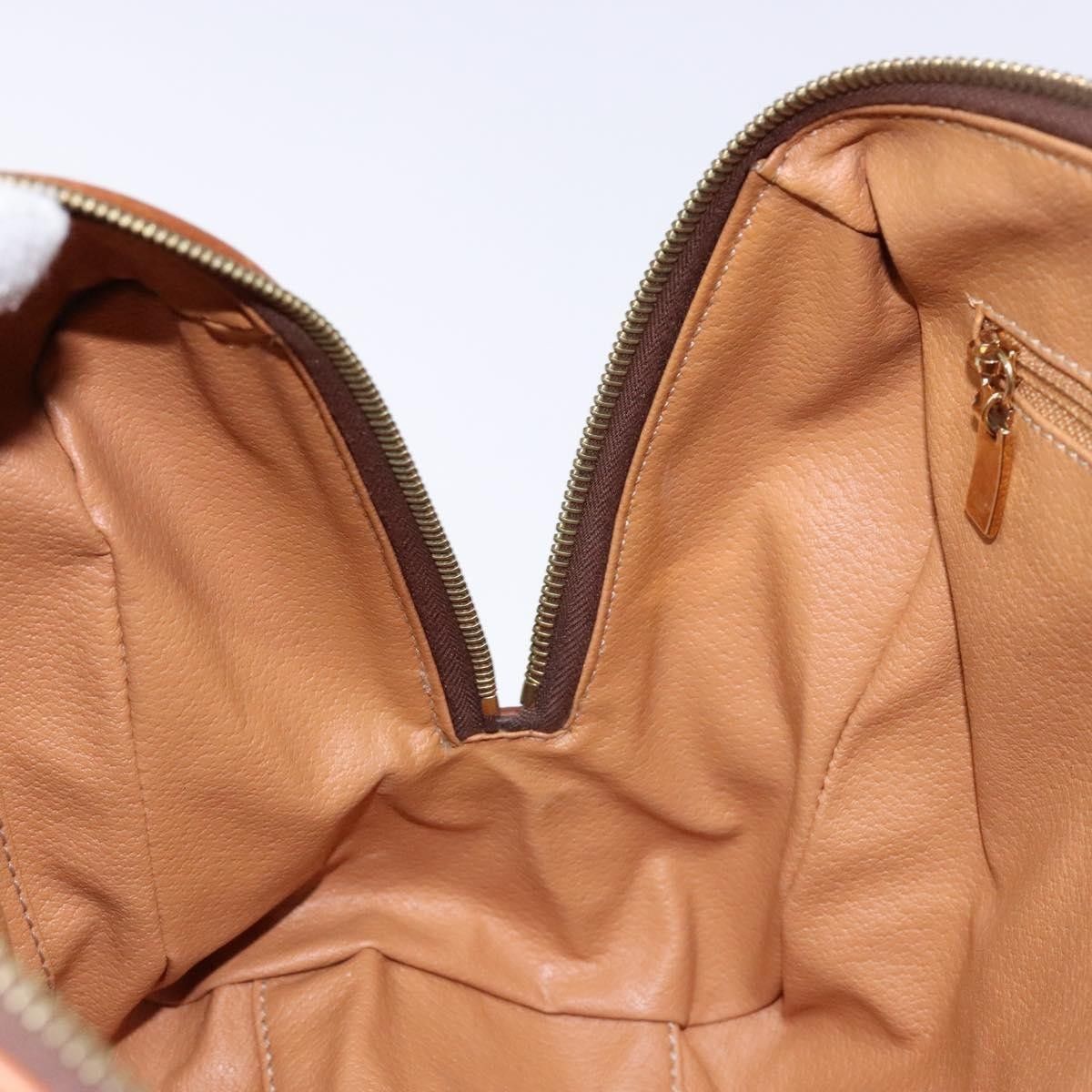 Celine Celine Macadam Handbag Macadam with leather Size ONE SIZE - 23 Thumbnail