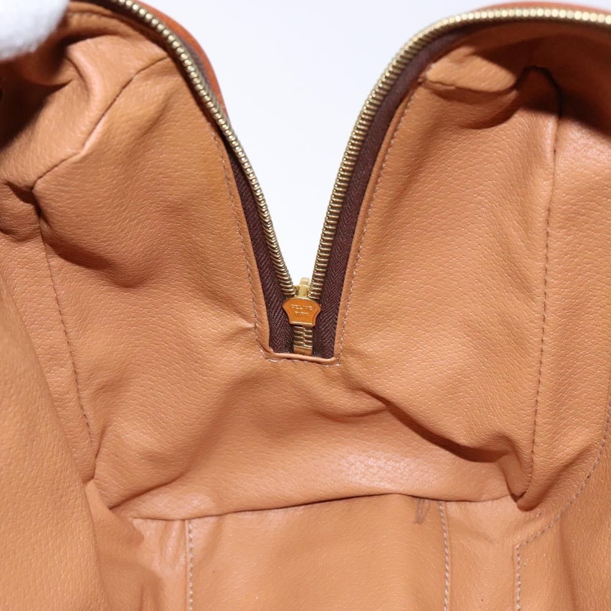 Celine Celine Macadam Handbag Macadam with leather Size ONE SIZE - 22 Thumbnail