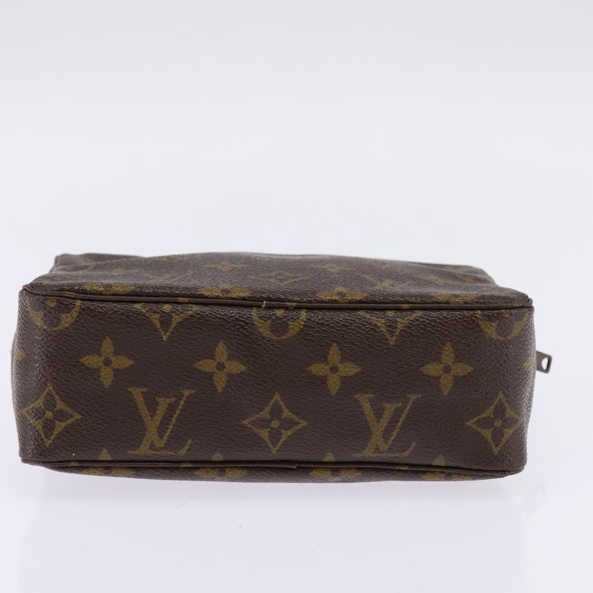 Louis Vuitton Louis Vuitton Trousse Toiletry Pouch Monogram Canvas Size ONE SIZE - 12 Thumbnail