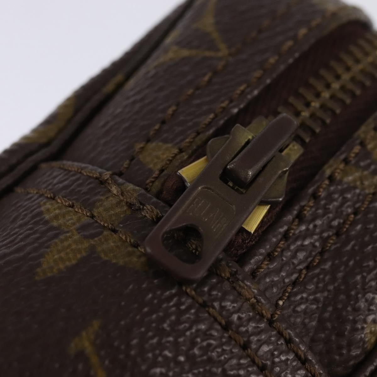 Louis Vuitton Louis Vuitton Trousse Toiletry Pouch Monogram Canvas Size ONE SIZE - 13 Thumbnail