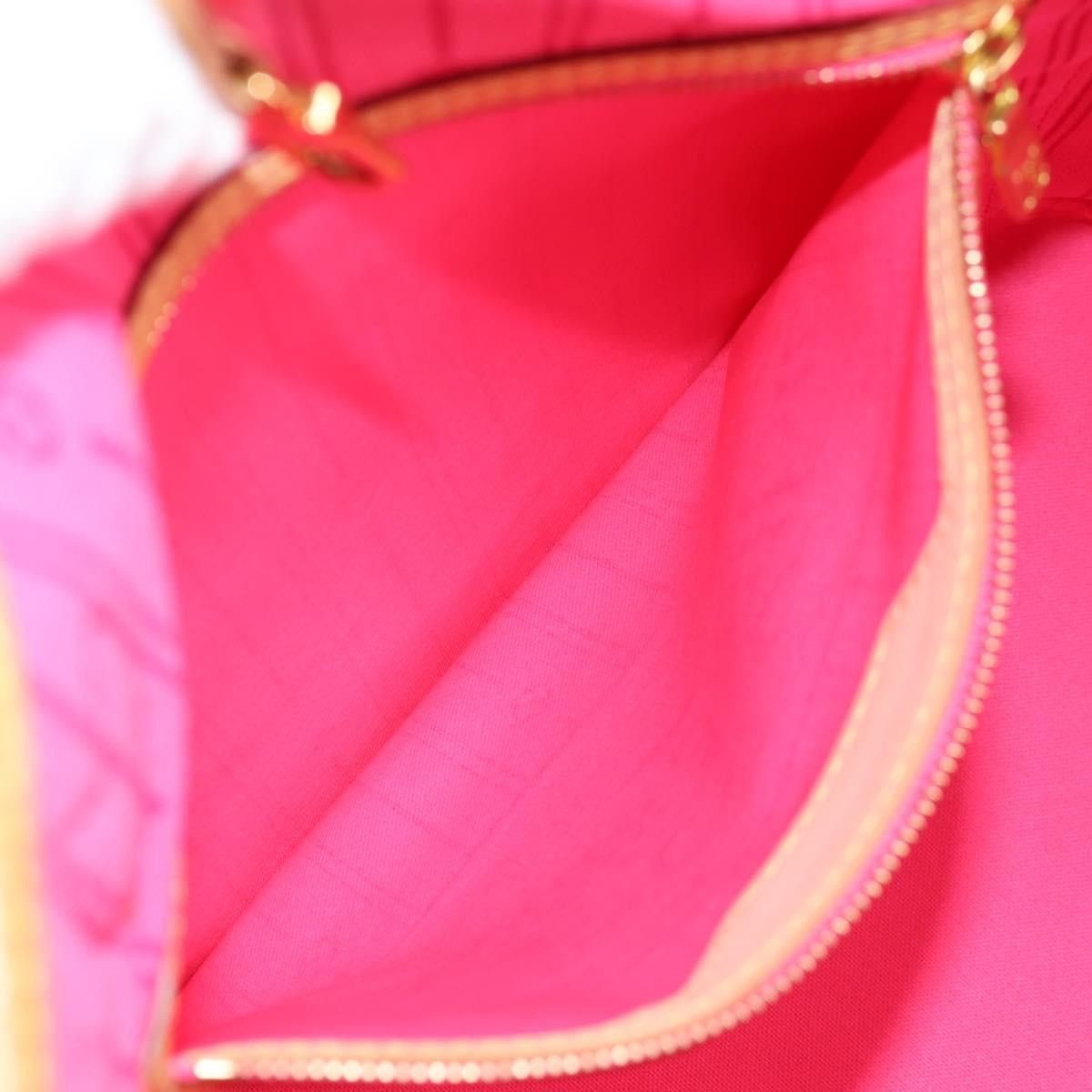 Louis Vuitton Louis Vuitton Neverfull Tote Limited Edition Monogram Roses Size ONE SIZE - 24 Thumbnail