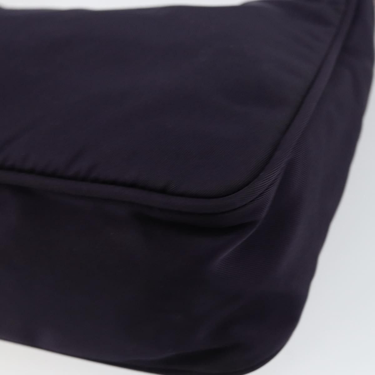Prada Prada Hobo Tessuto Size ONE SIZE - 13 Thumbnail
