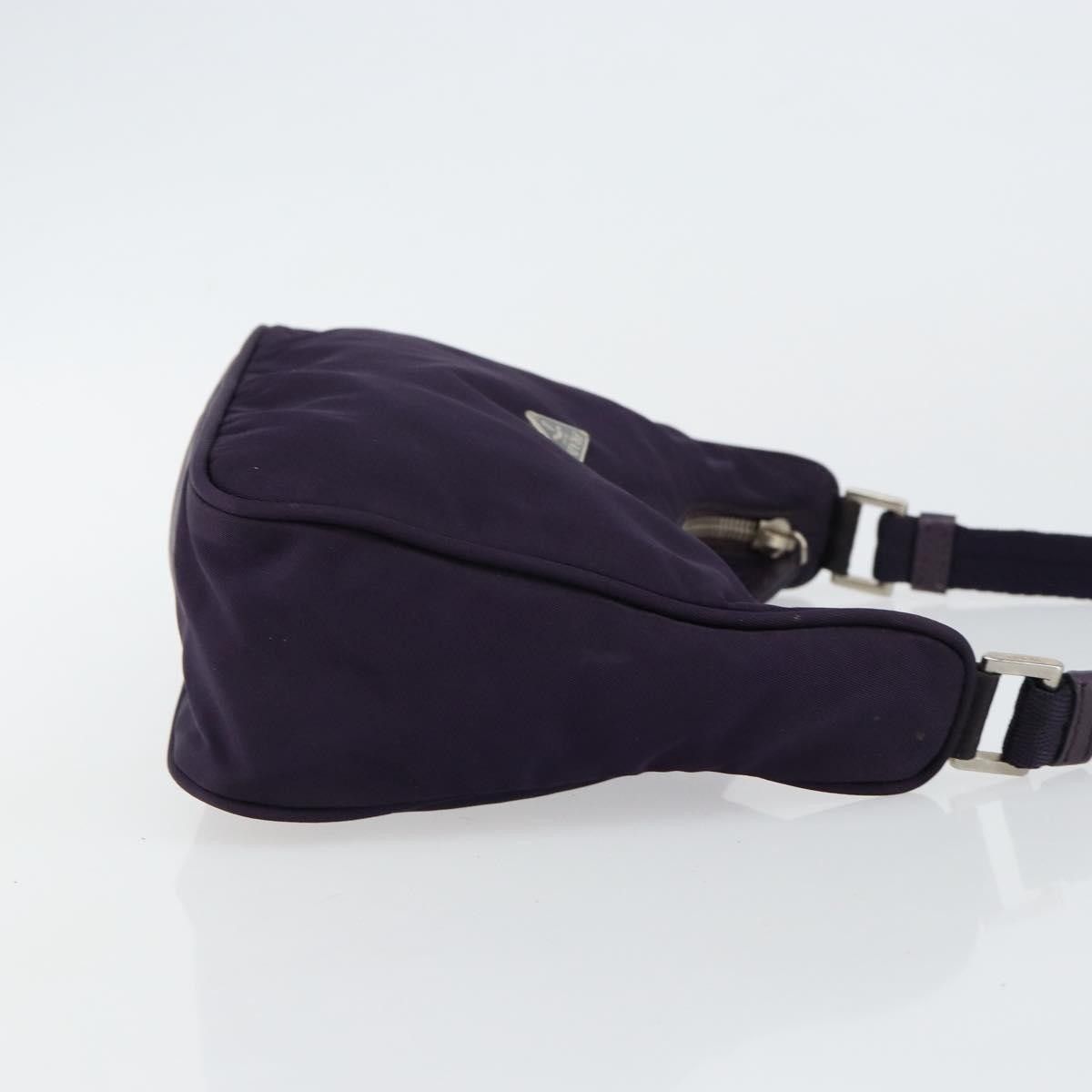 Prada Prada Hobo Tessuto Size ONE SIZE - 3 Thumbnail