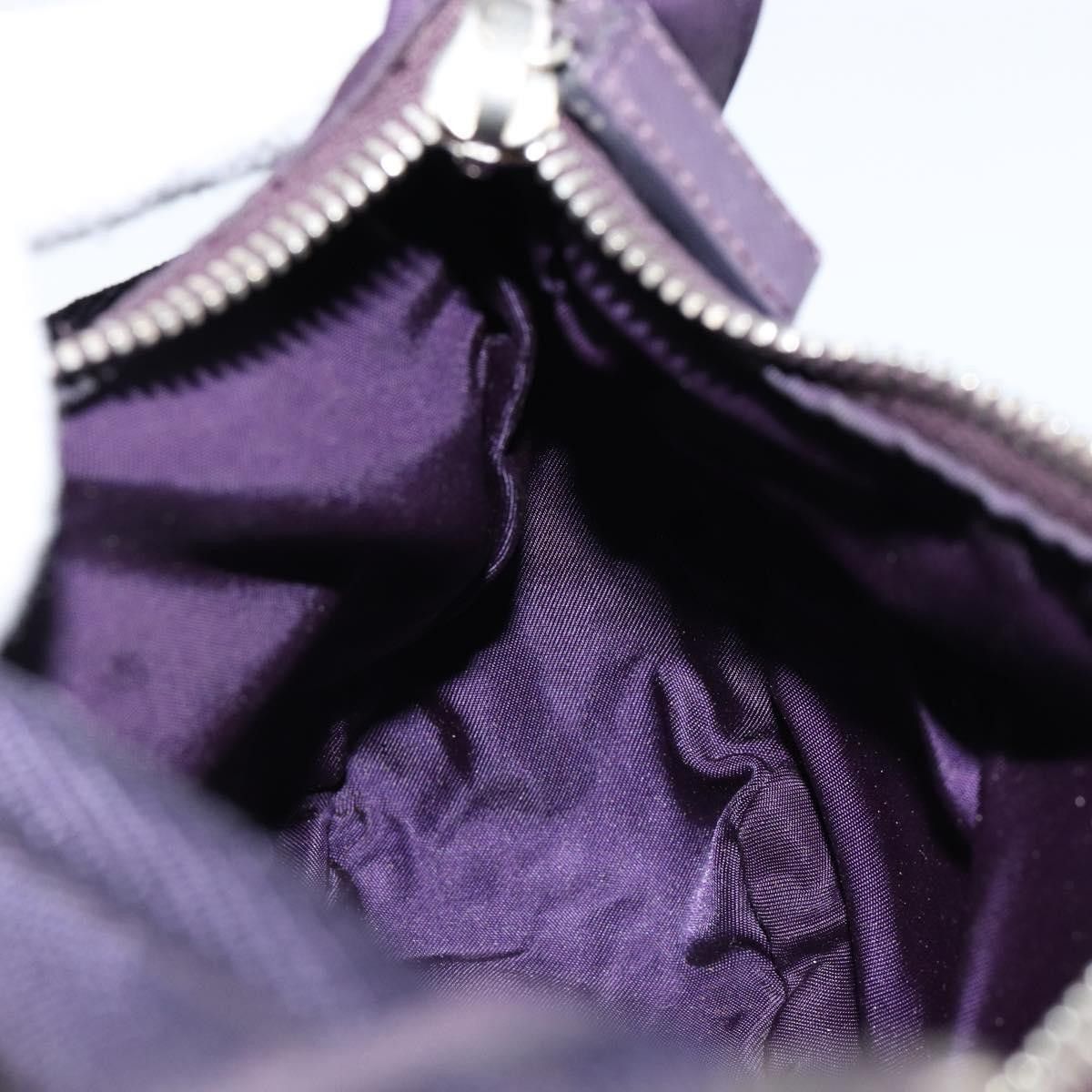 Prada Prada Hobo Tessuto Size ONE SIZE - 21 Thumbnail