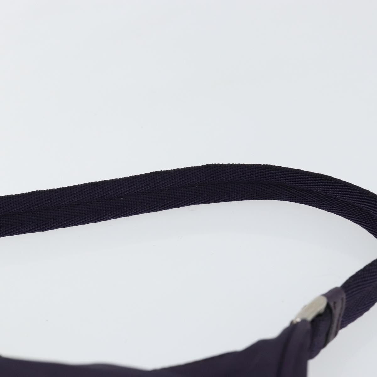 Prada Prada Hobo Tessuto Size ONE SIZE - 19 Thumbnail