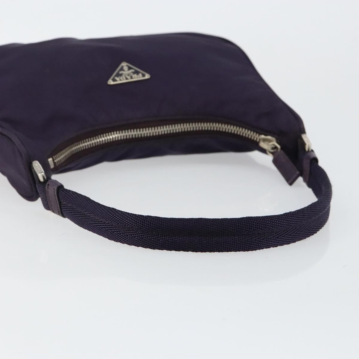 Prada Prada Hobo Tessuto Size ONE SIZE - 9 Thumbnail