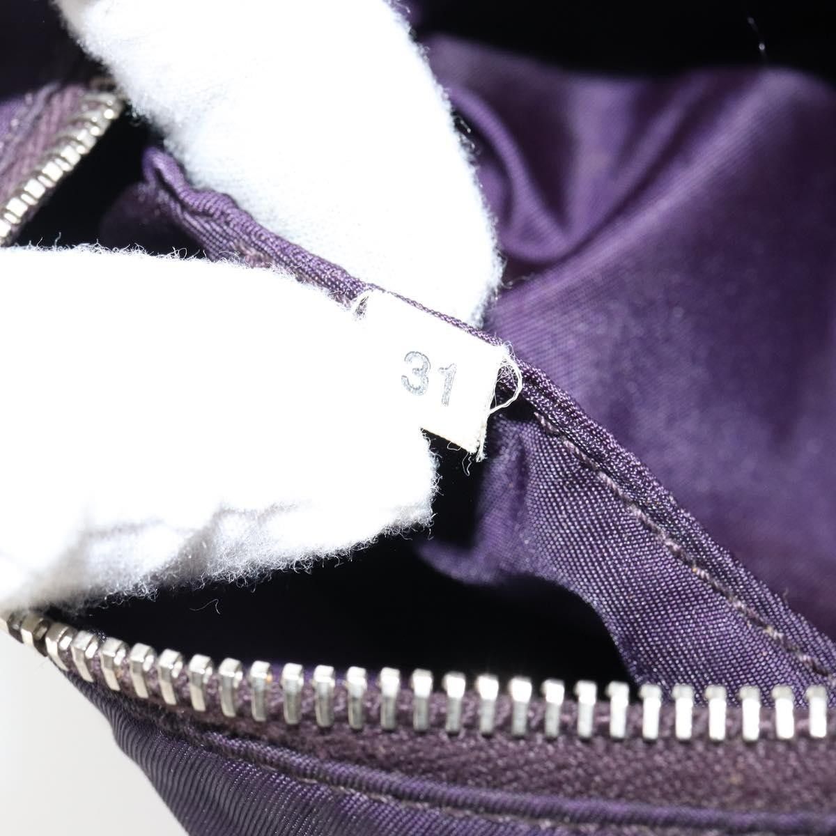 Prada Prada Hobo Tessuto Size ONE SIZE - 7 Thumbnail