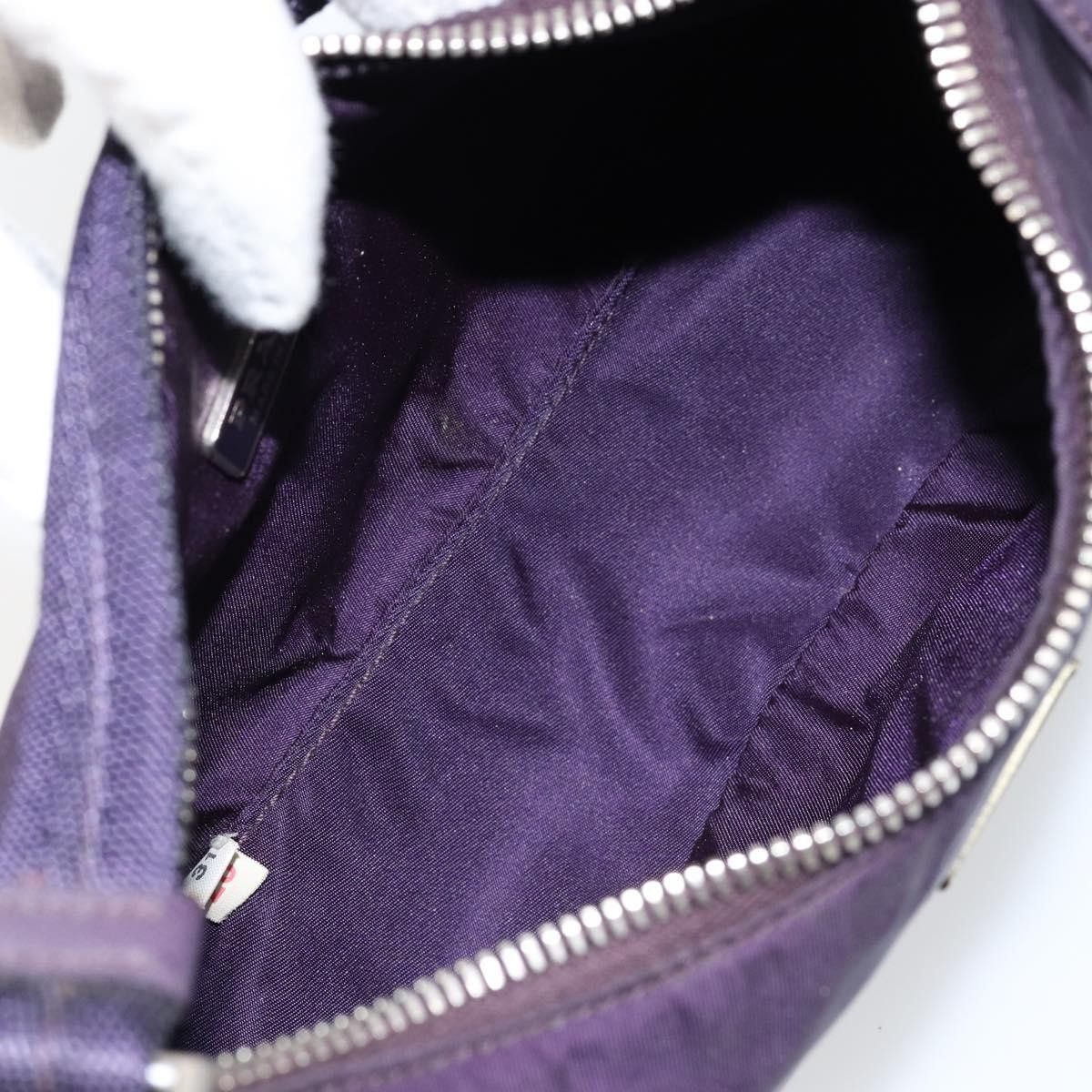 Prada Prada Hobo Tessuto Size ONE SIZE - 5 Thumbnail