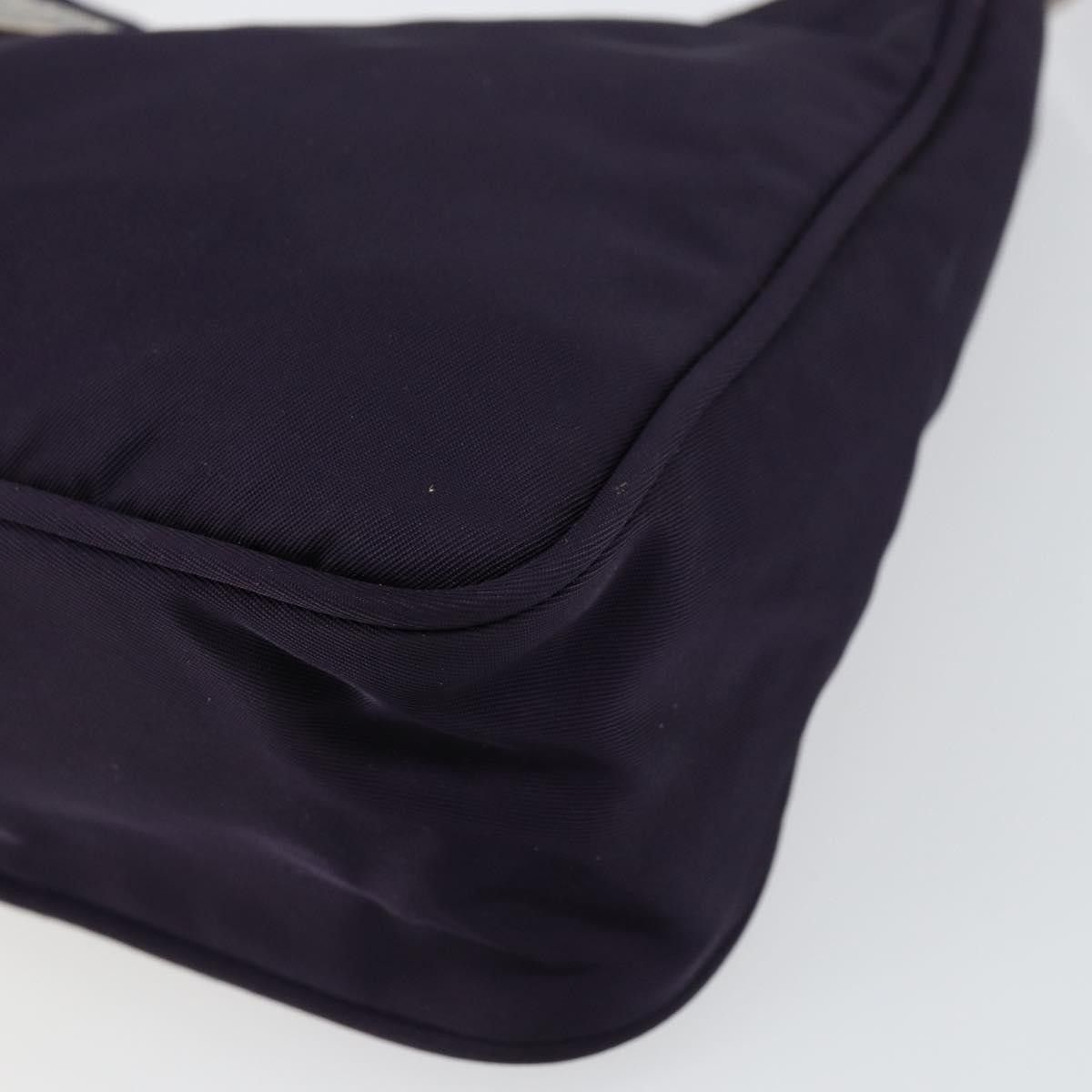 Prada Prada Hobo Tessuto Size ONE SIZE - 11 Thumbnail