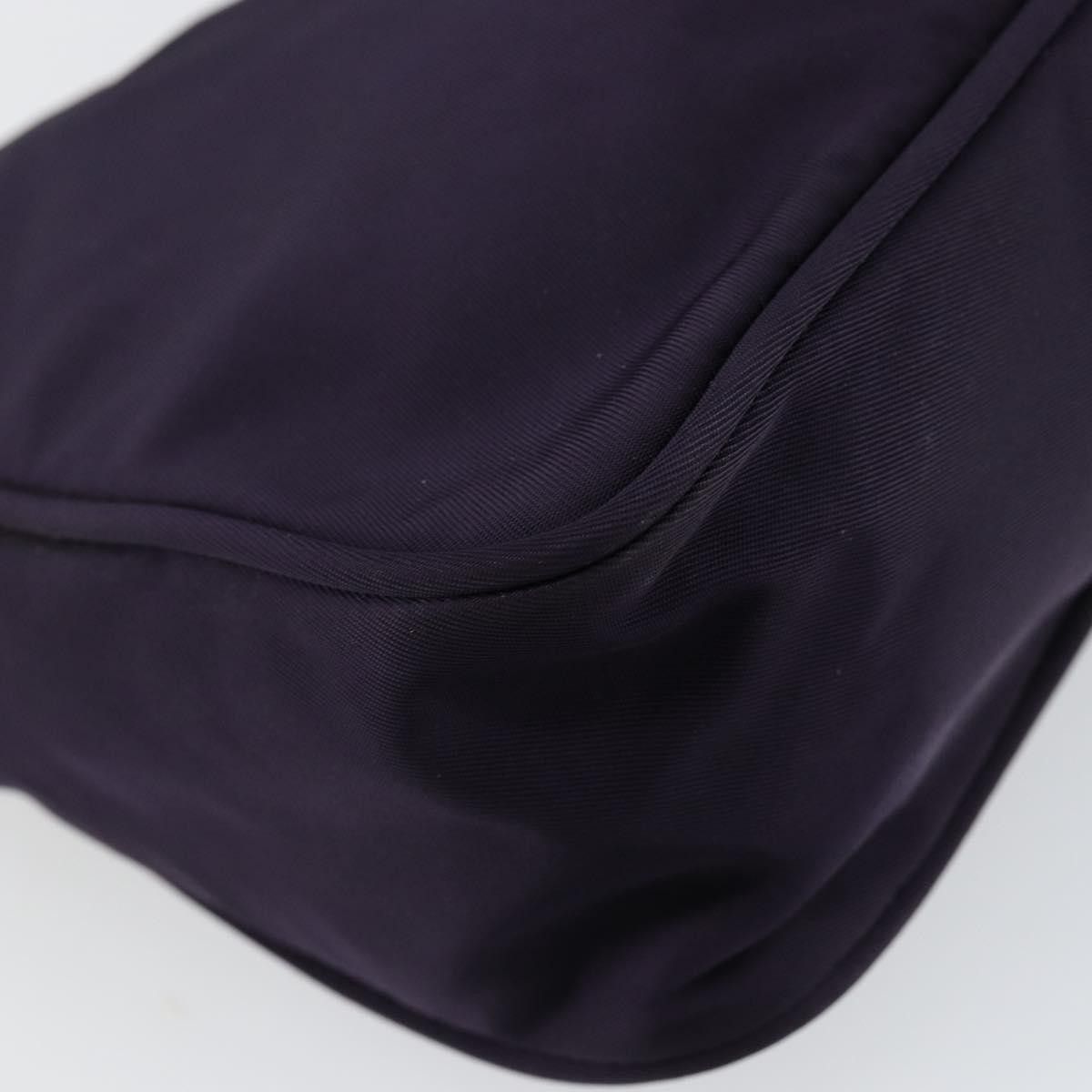 Prada Prada Hobo Tessuto Size ONE SIZE - 10 Thumbnail