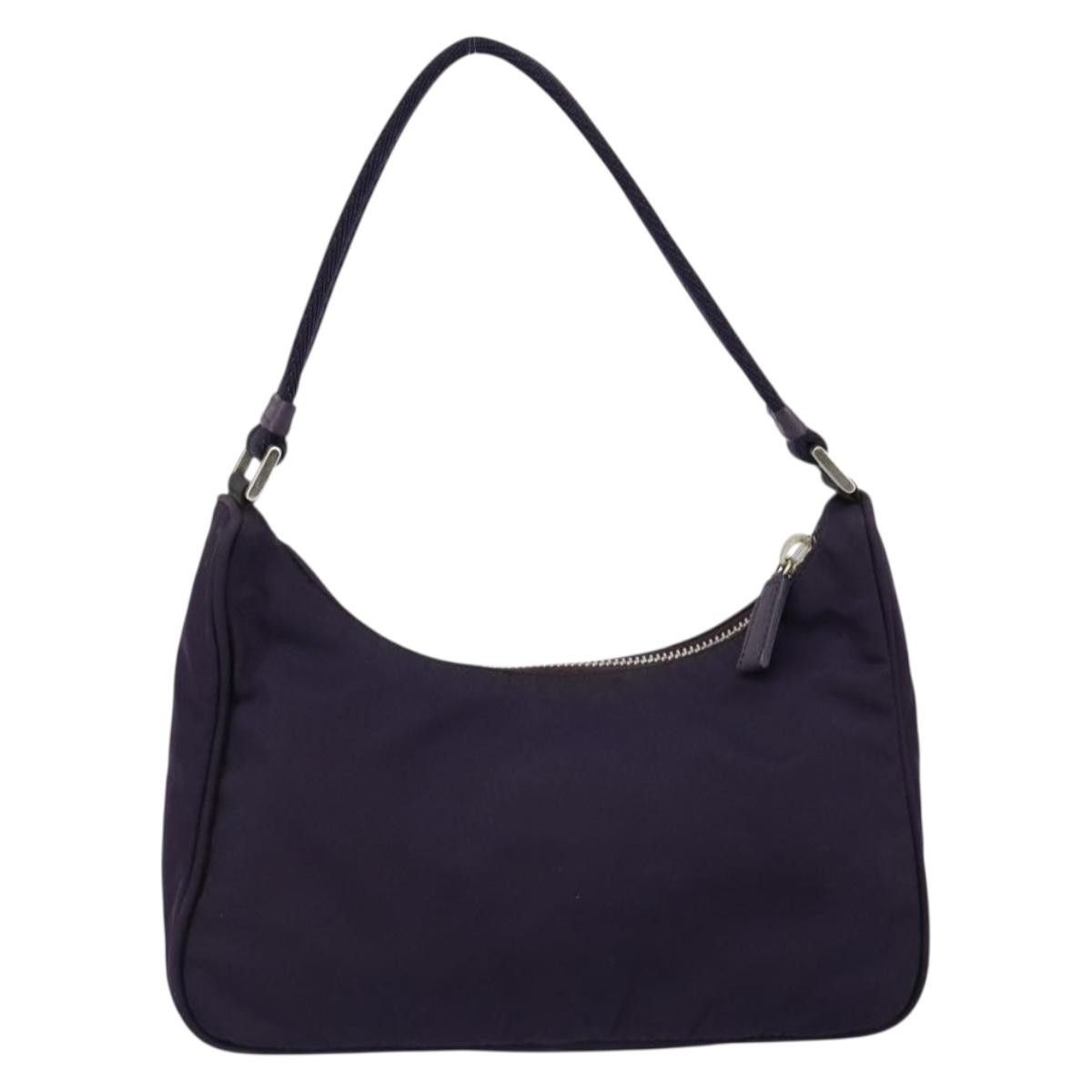 Prada Prada Hobo Tessuto Size ONE SIZE - 2 Thumbnail